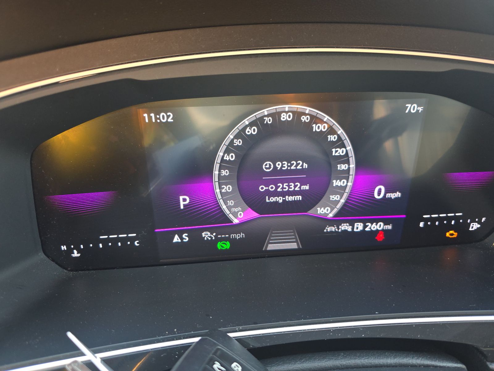 2024 Volkswagen Tiguan 2.0T Wolfsburg Edition FWD