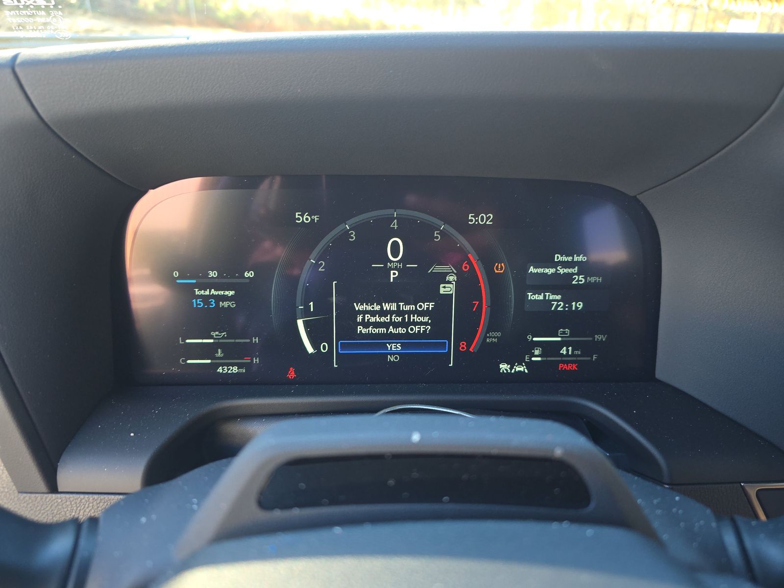 2024 Lexus GX GX 550 Luxury AWD