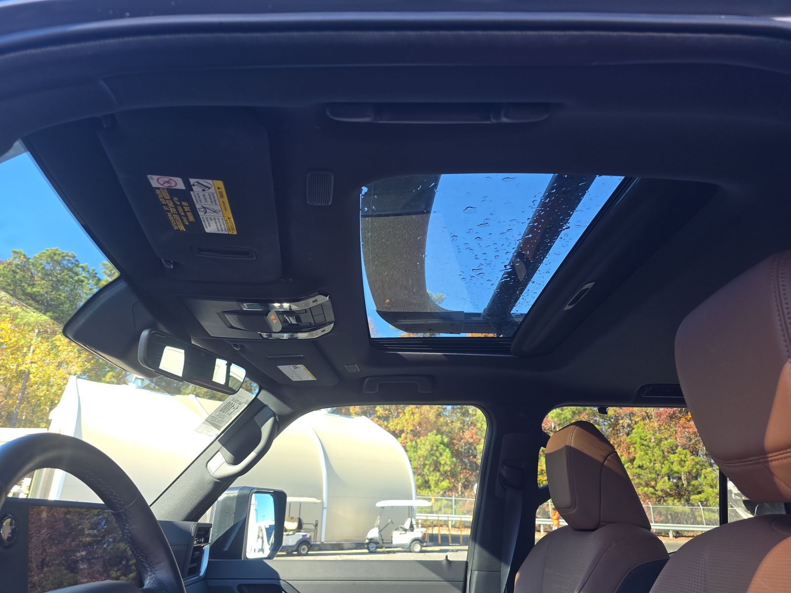 2024 Lexus GX GX 550 Luxury AWD