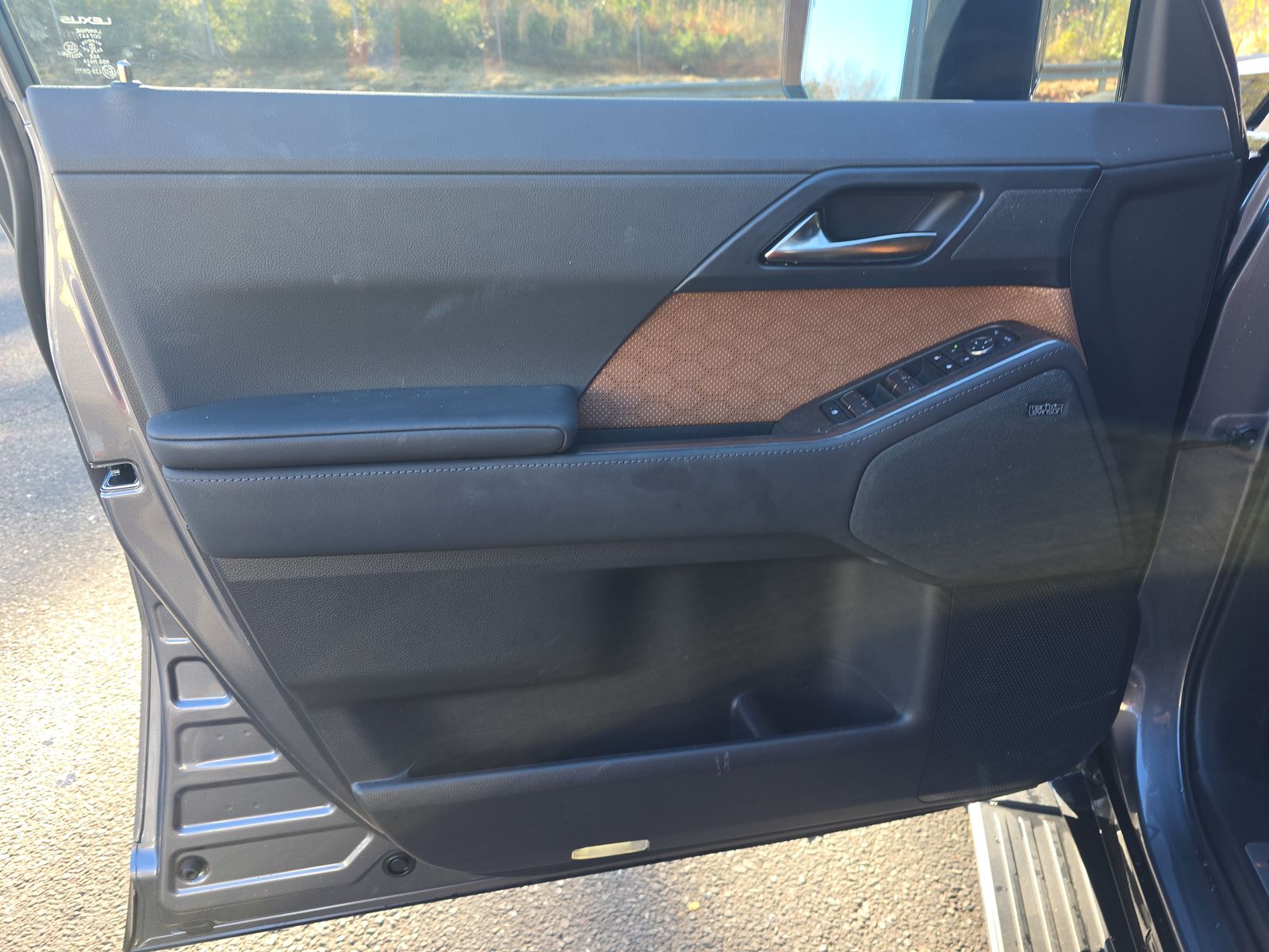 2024 Lexus GX GX 550 Luxury AWD