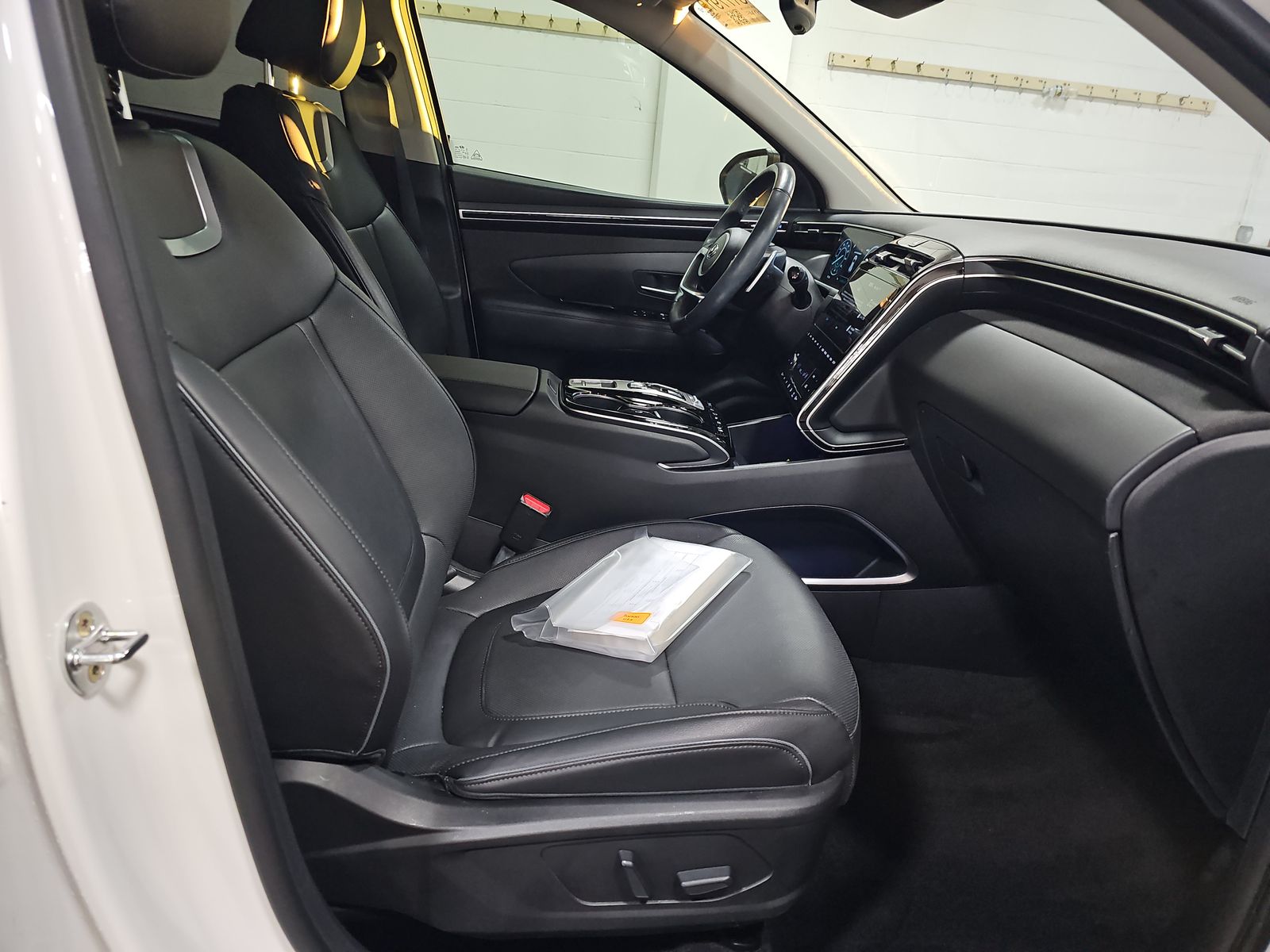 2023 Hyundai Tucson Limited AWD