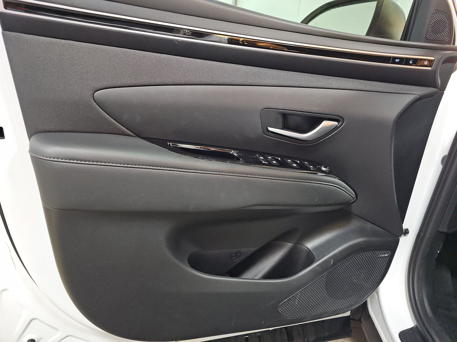 2023 Hyundai Tucson Limited AWD