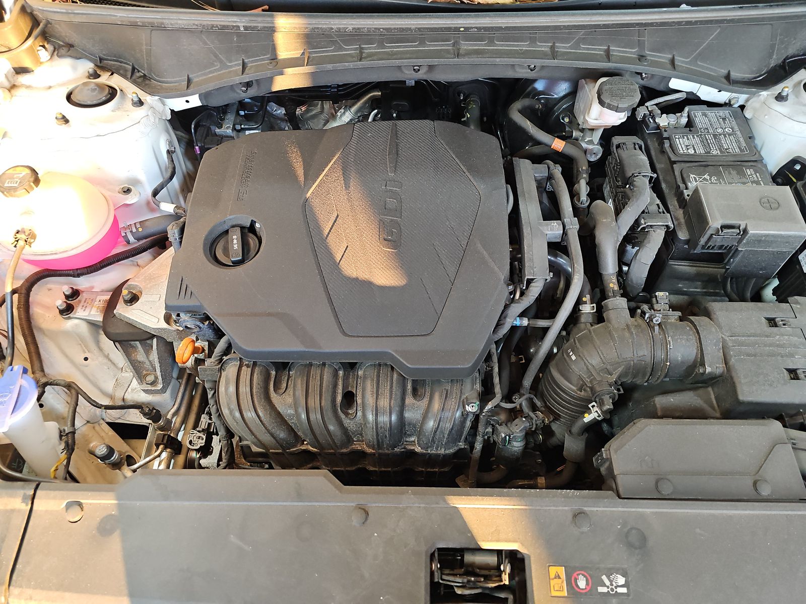 2023 Hyundai Tucson Limited AWD