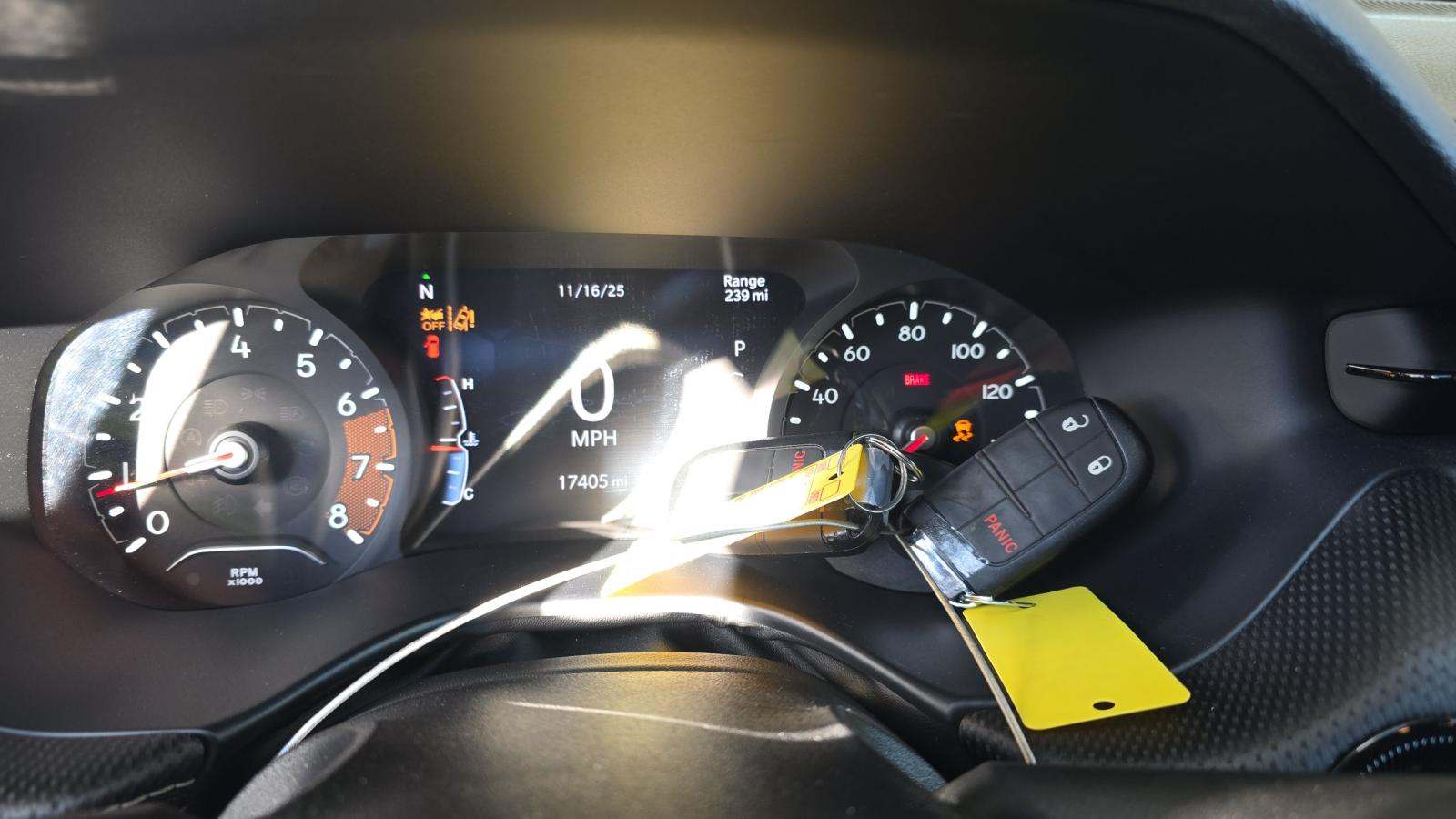 2022 Jeep Compass Latitude Altitude Edition AWD