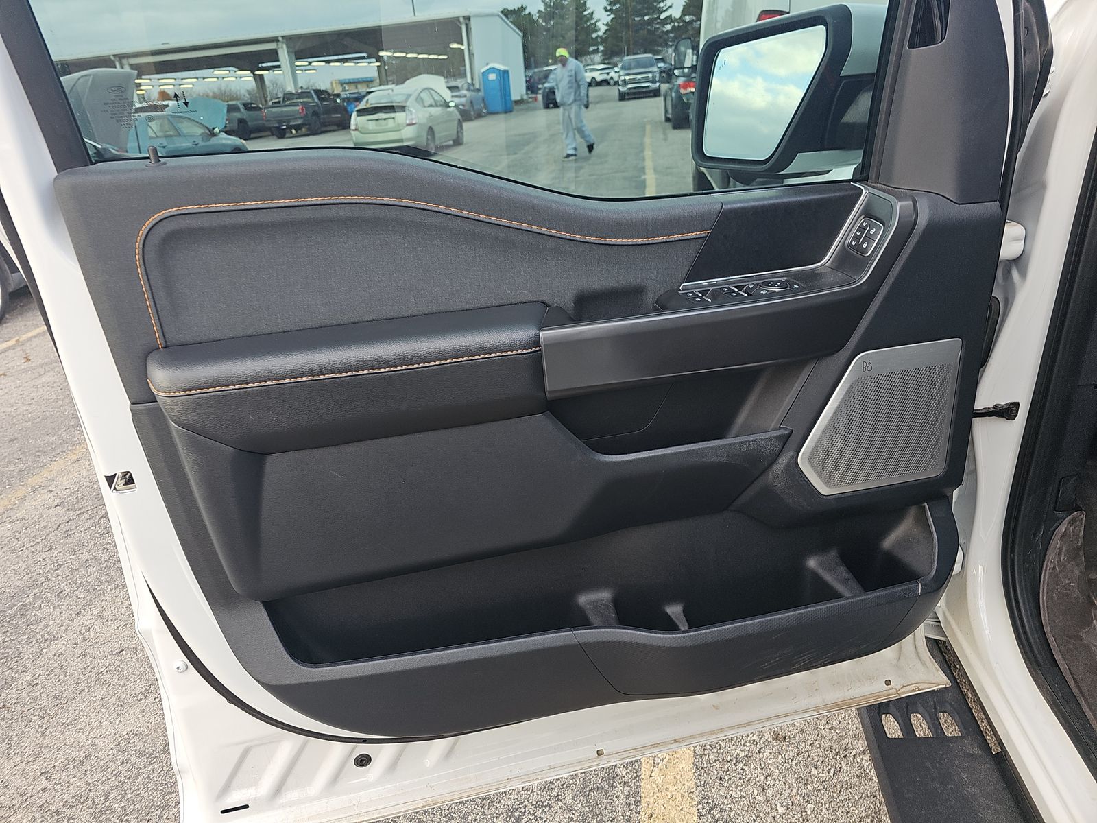 2024 Ford F-150 Tremor AWD