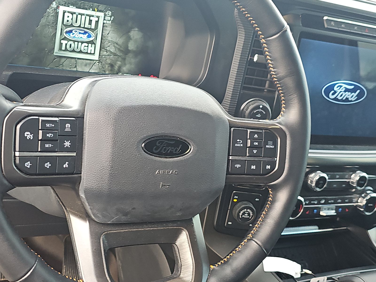 2024 Ford F-150 Tremor AWD