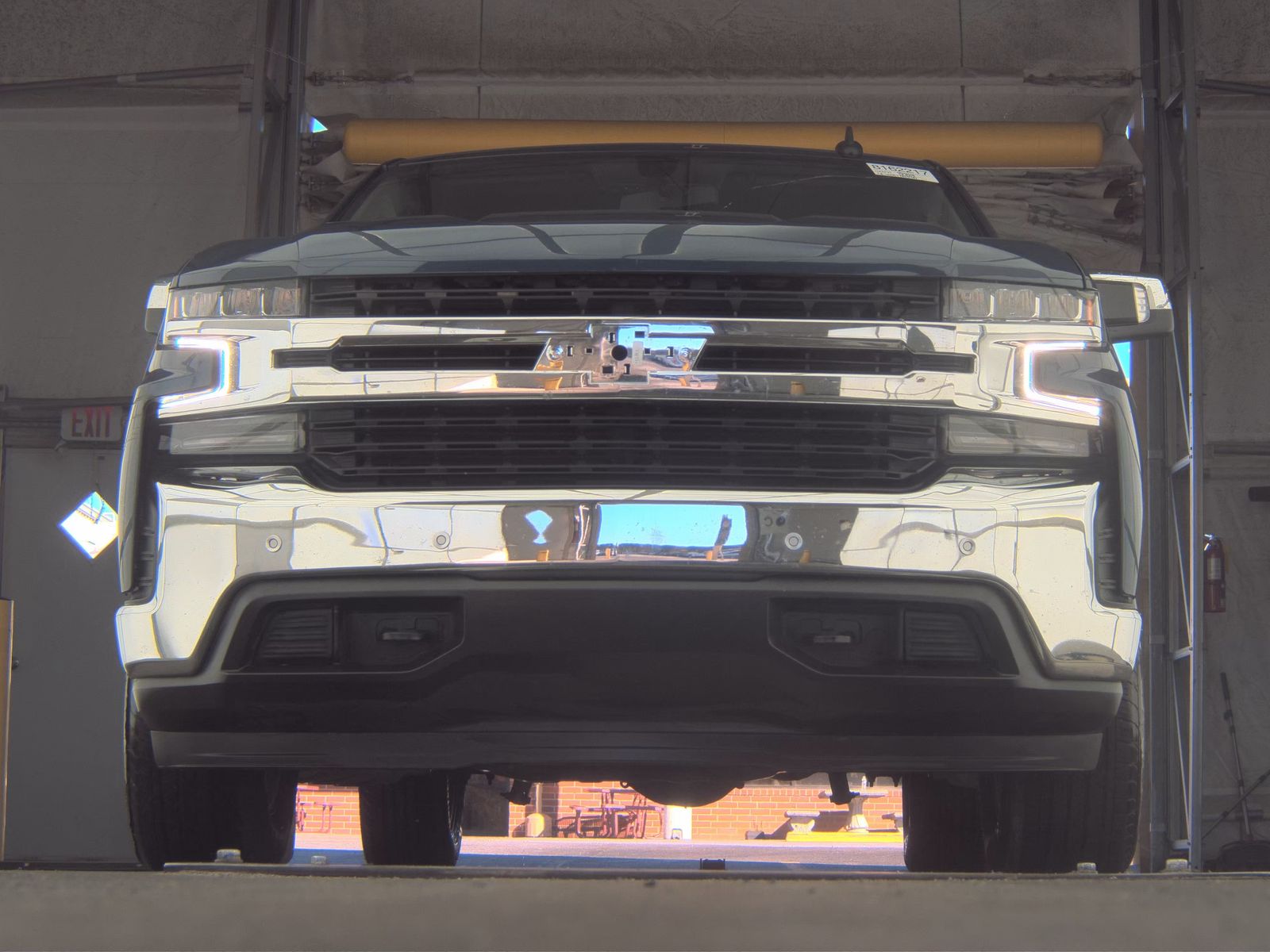 2022 Chevrolet Silverado 1500 LT AWD