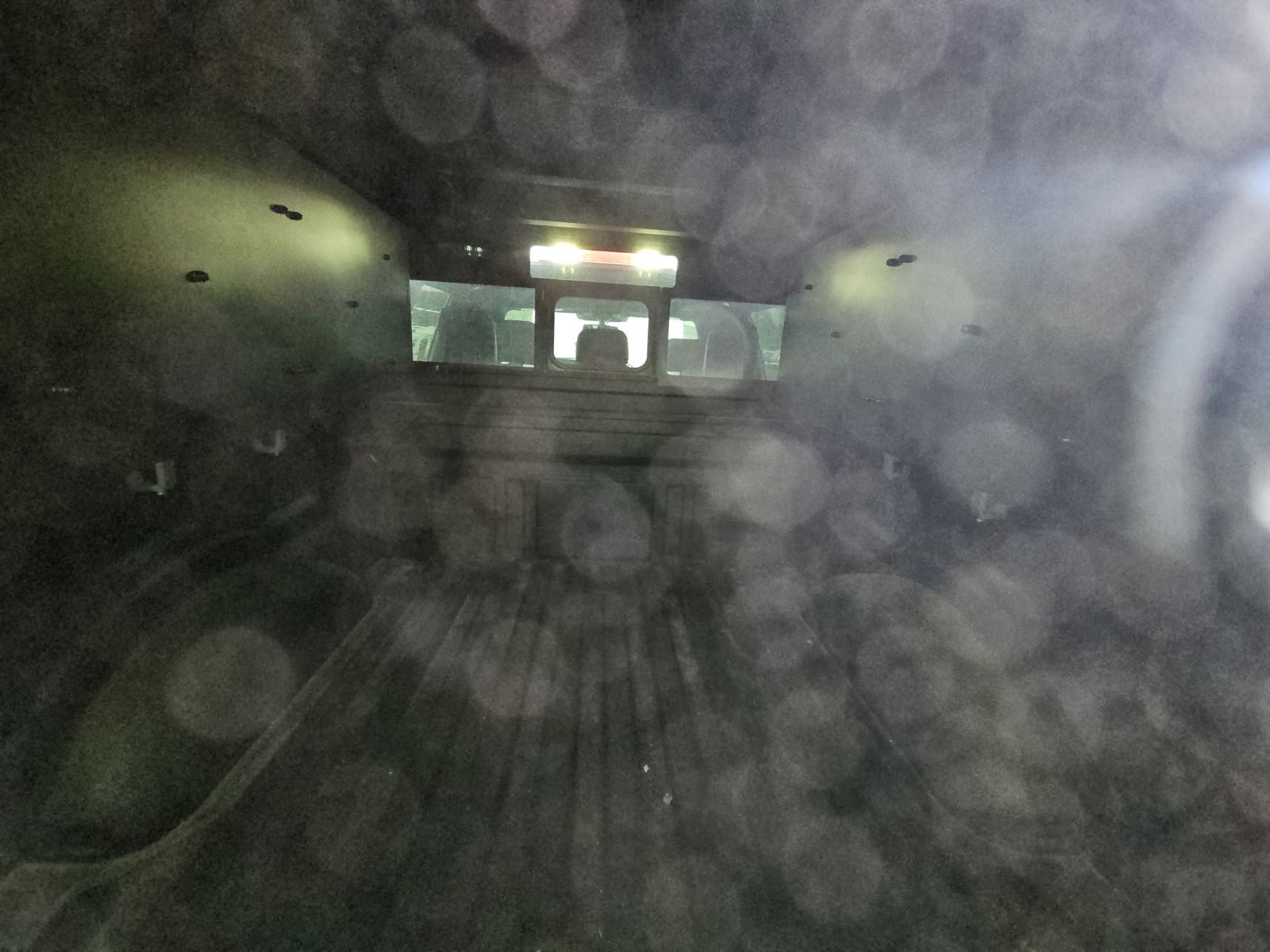 2024 Ford F-150 Tremor AWD