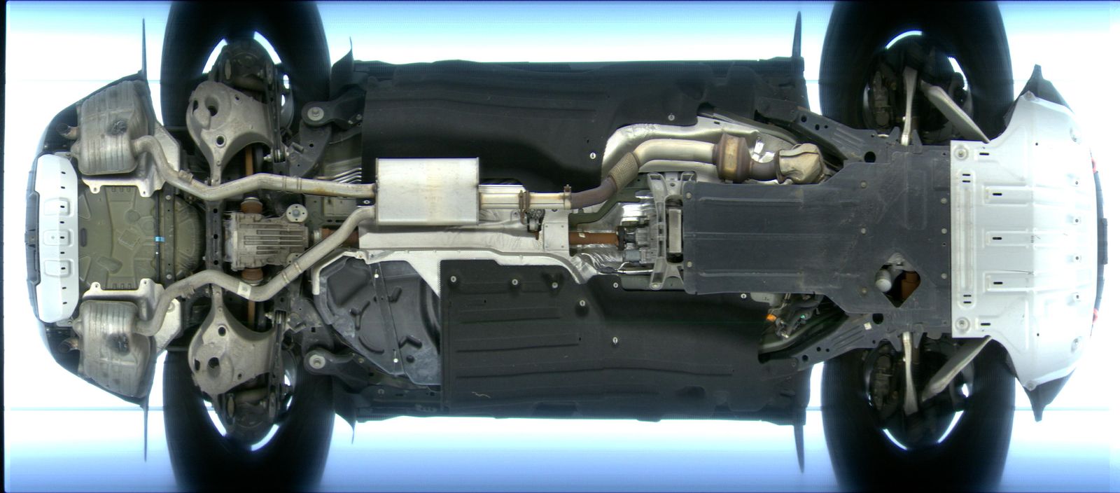 2021 Ford Explorer Timberline AWD