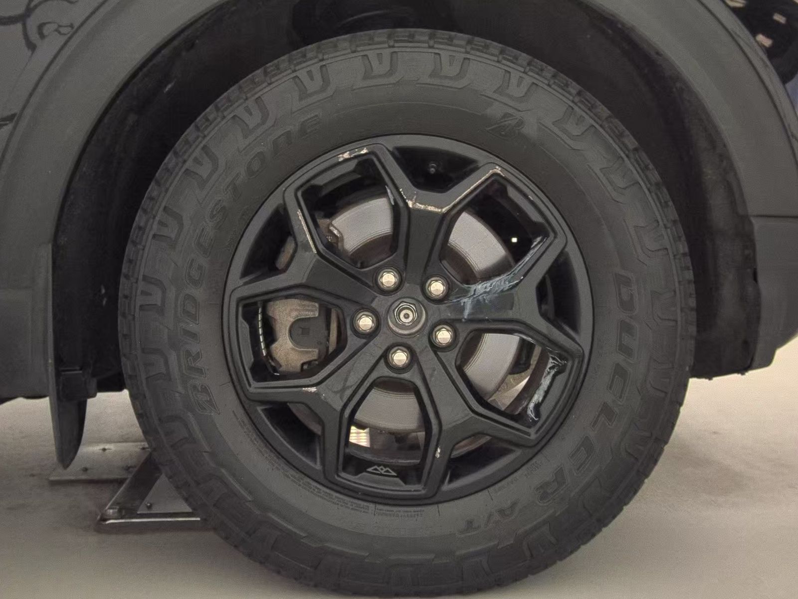 2021 Ford Explorer Timberline AWD