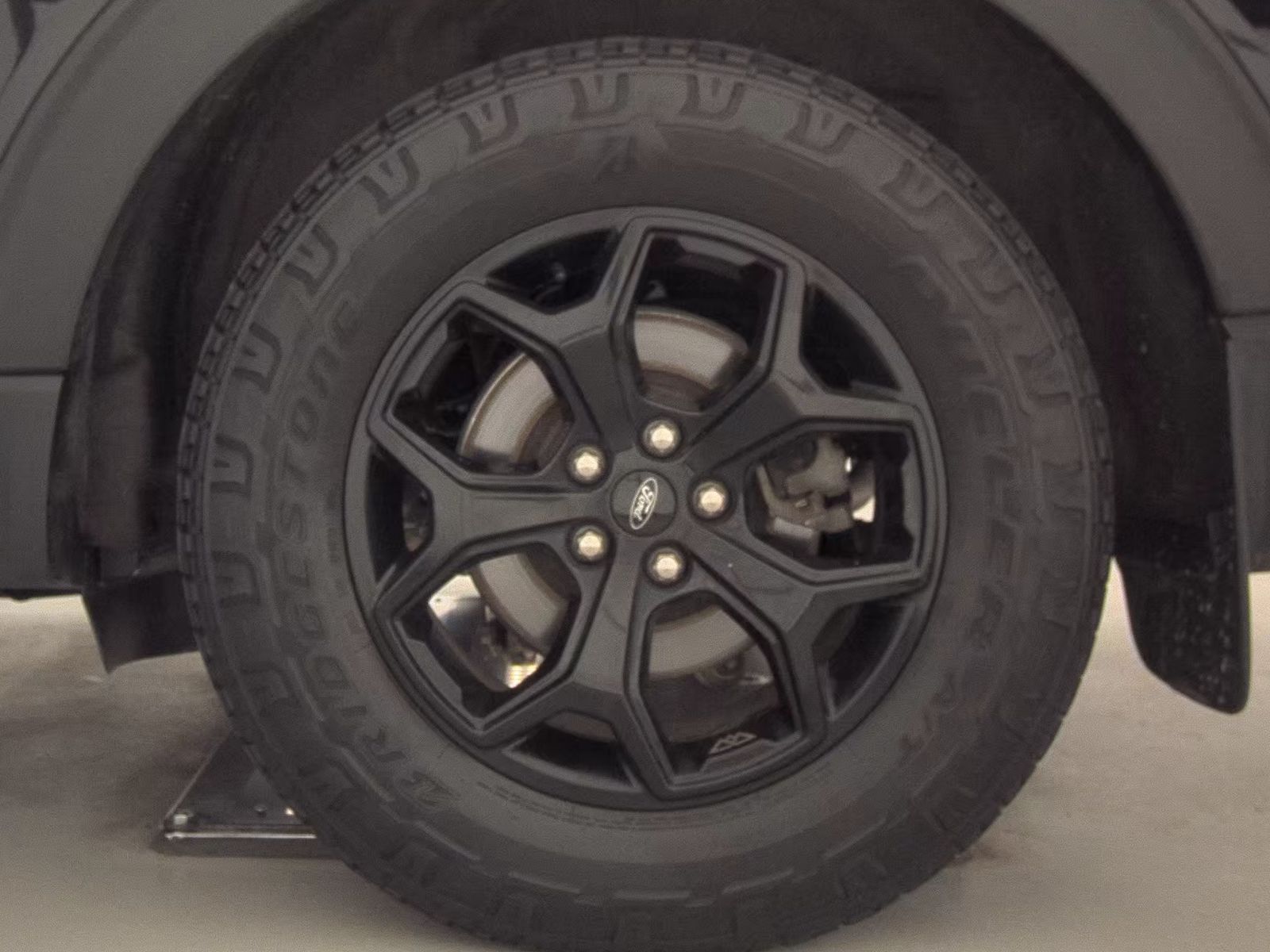 2021 Ford Explorer Timberline AWD