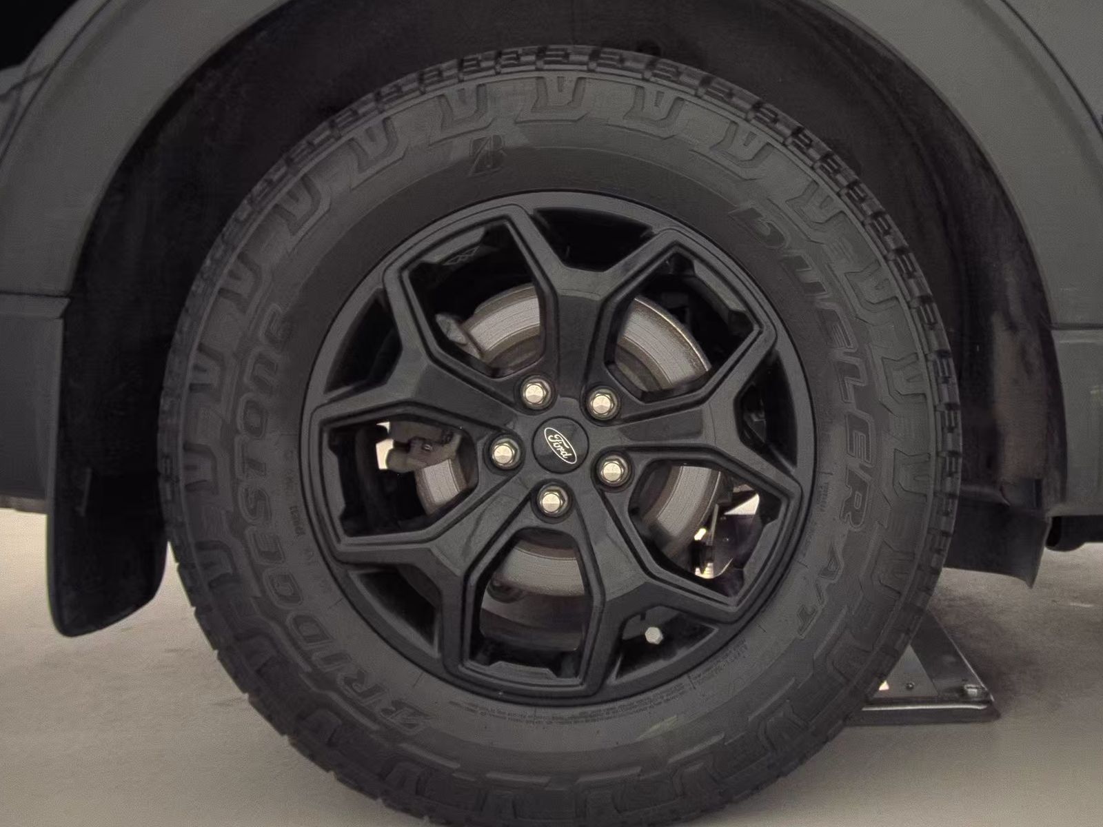 2021 Ford Explorer Timberline AWD