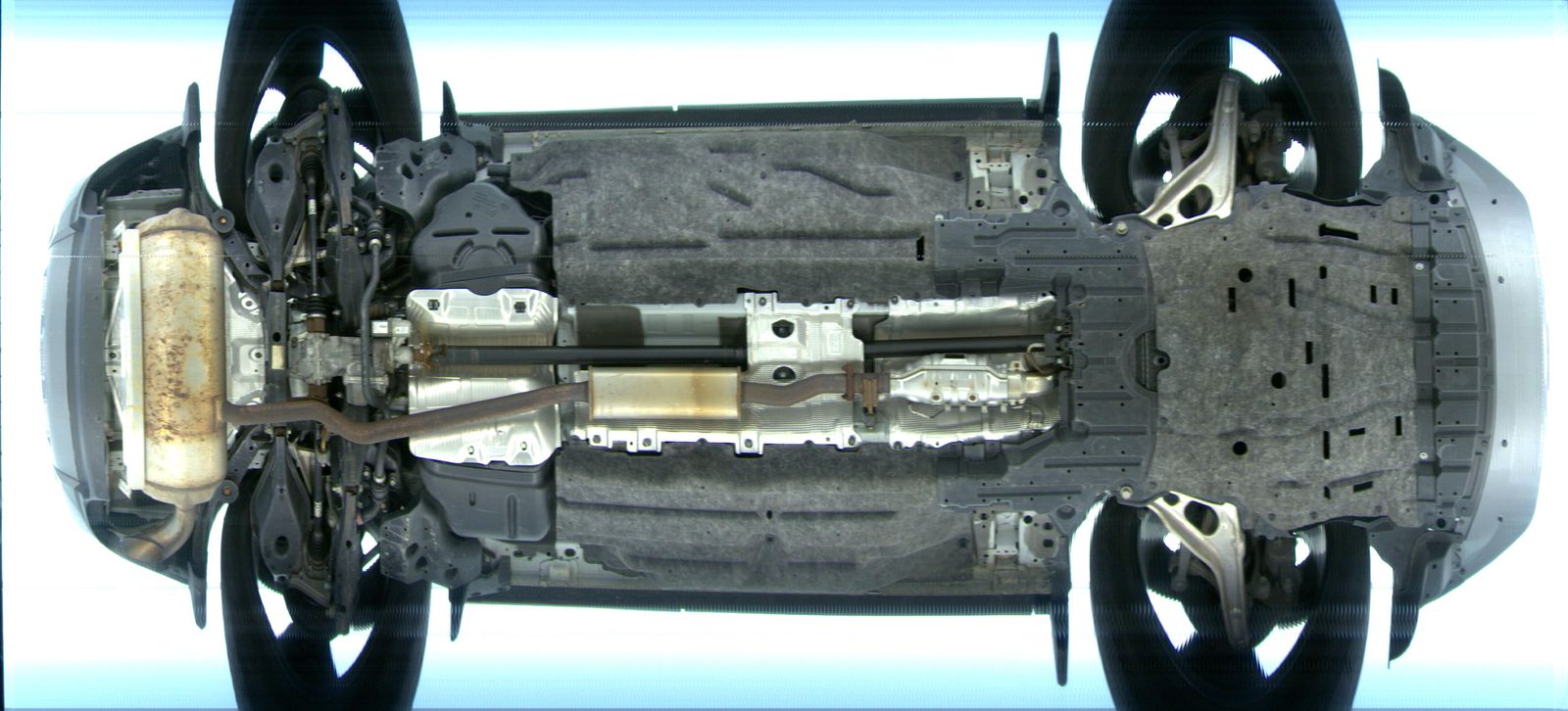 2023 Nissan Rogue SL AWD