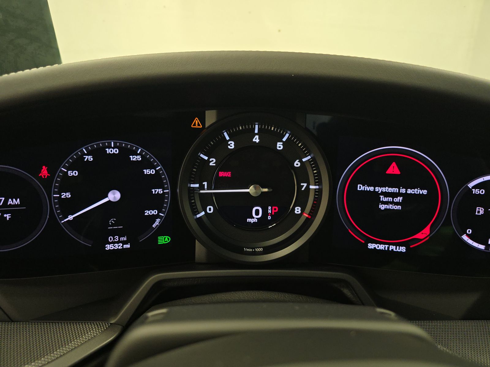 2024 Porsche 911 Carrera S RWD