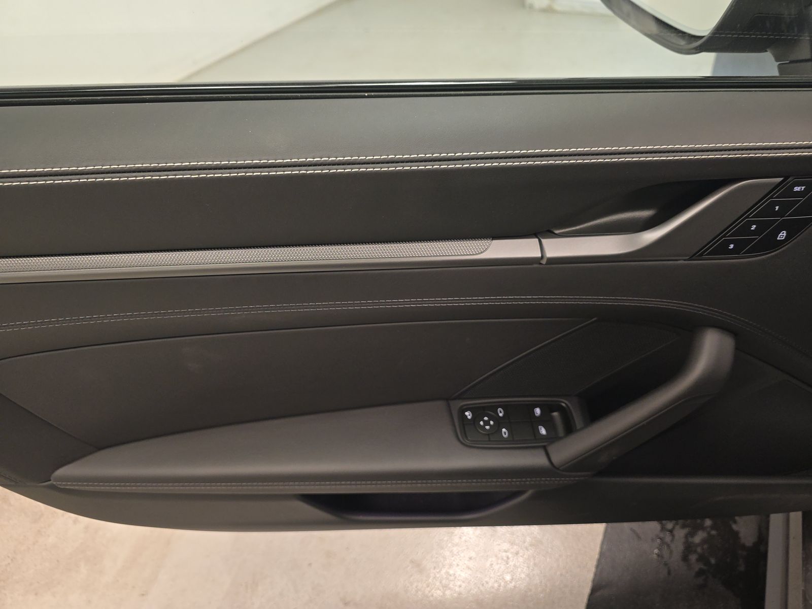 2024 Porsche 911 Carrera S RWD