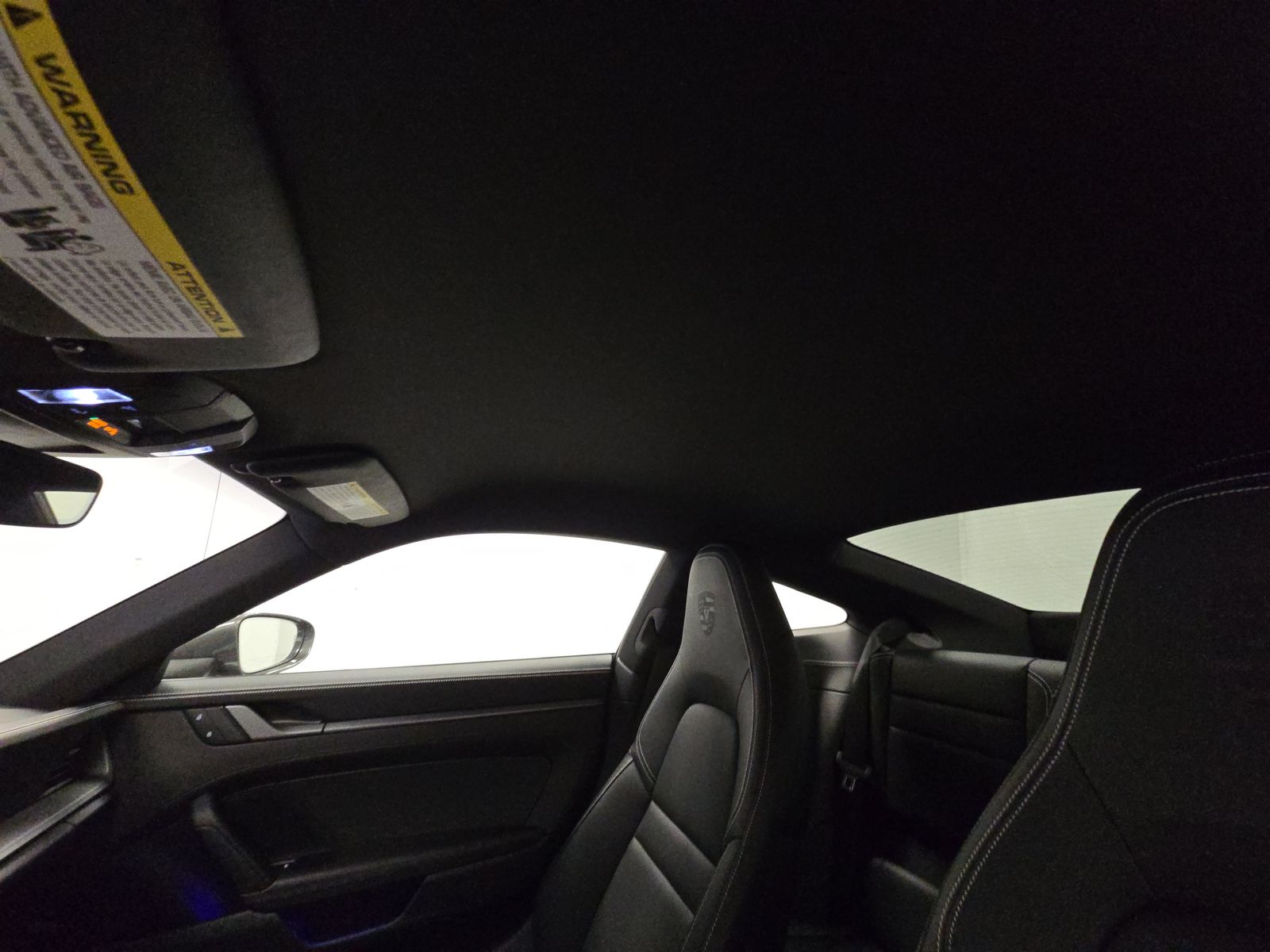 2024 Porsche 911 Carrera S RWD