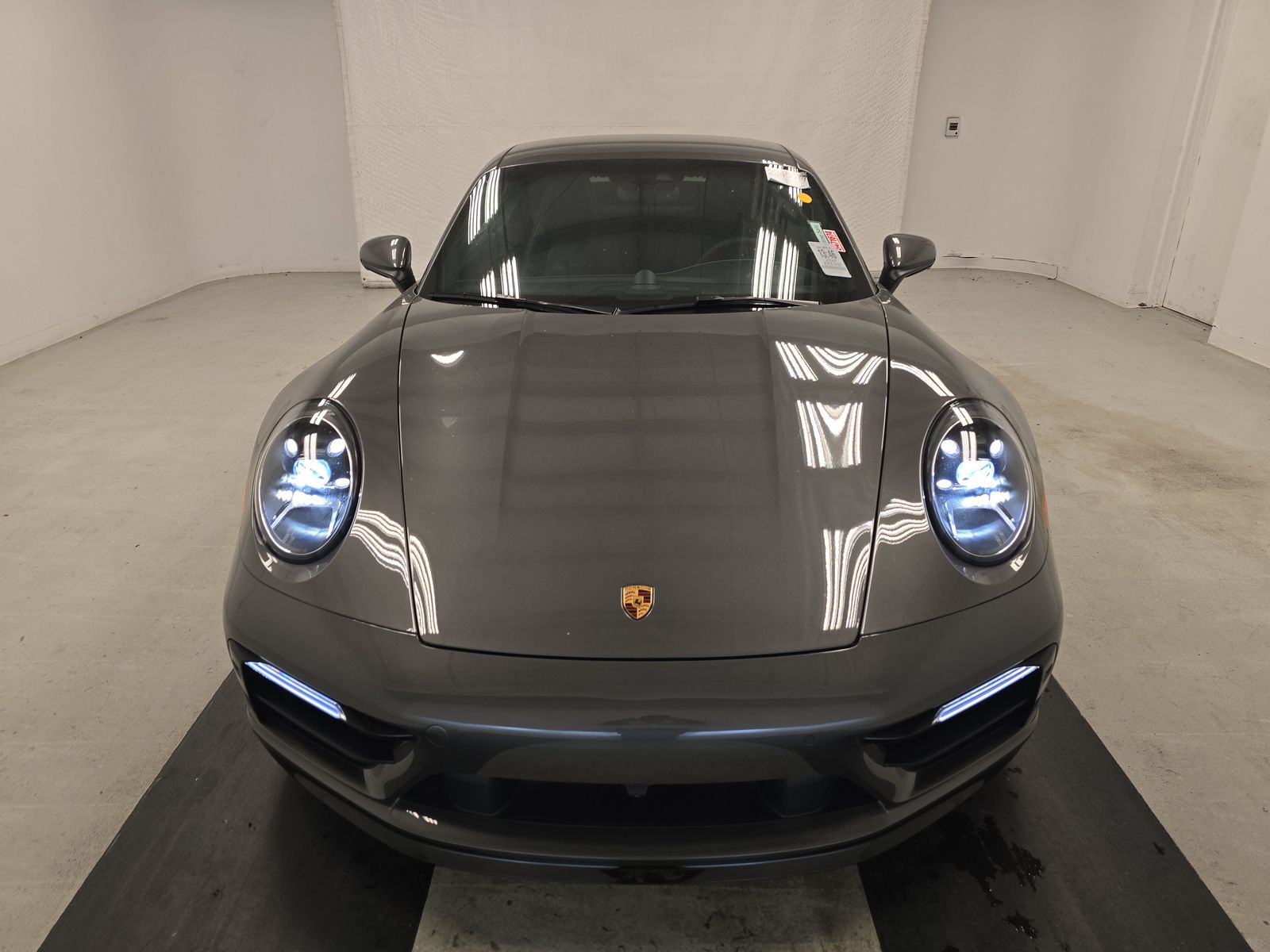 2024 Porsche 911 Carrera S RWD