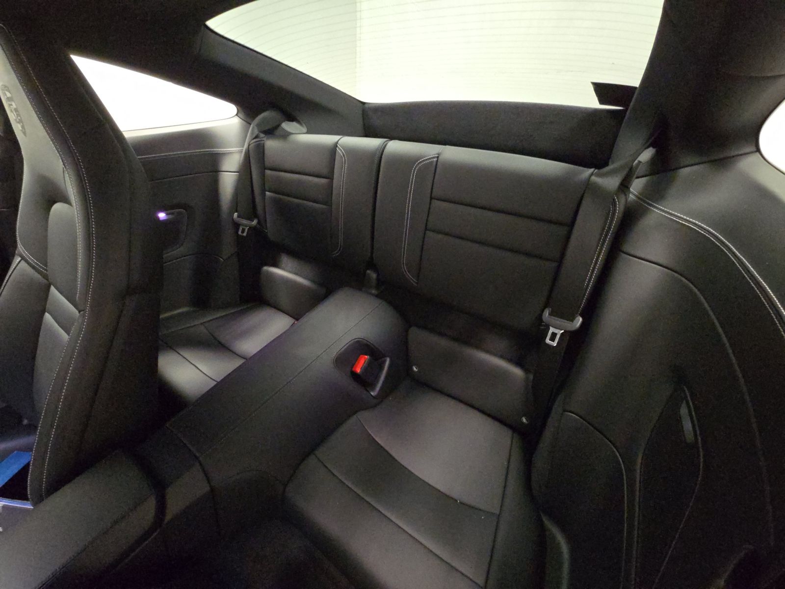 2024 Porsche 911 Carrera S RWD