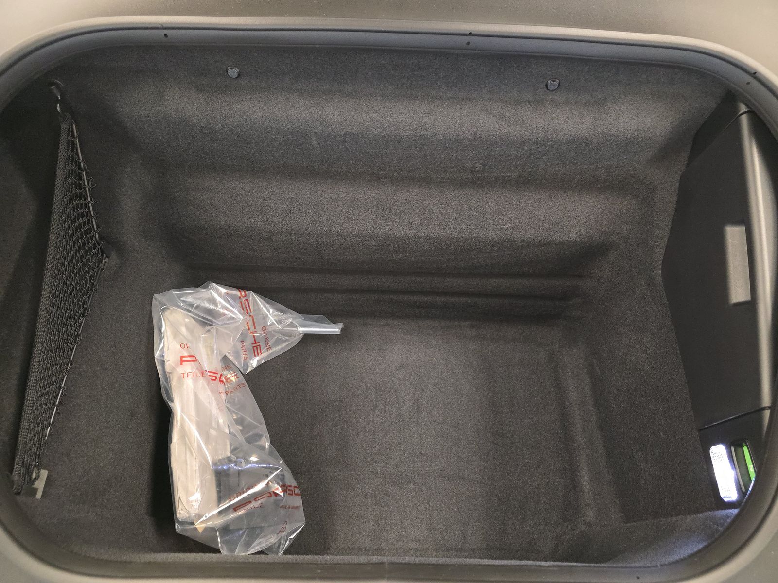 2024 Porsche 911 Carrera S RWD