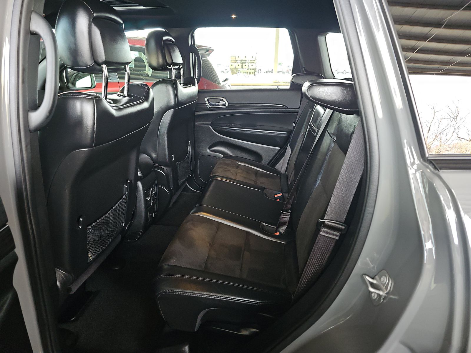 2022 Jeep Grand Cherokee Laredo X AWD