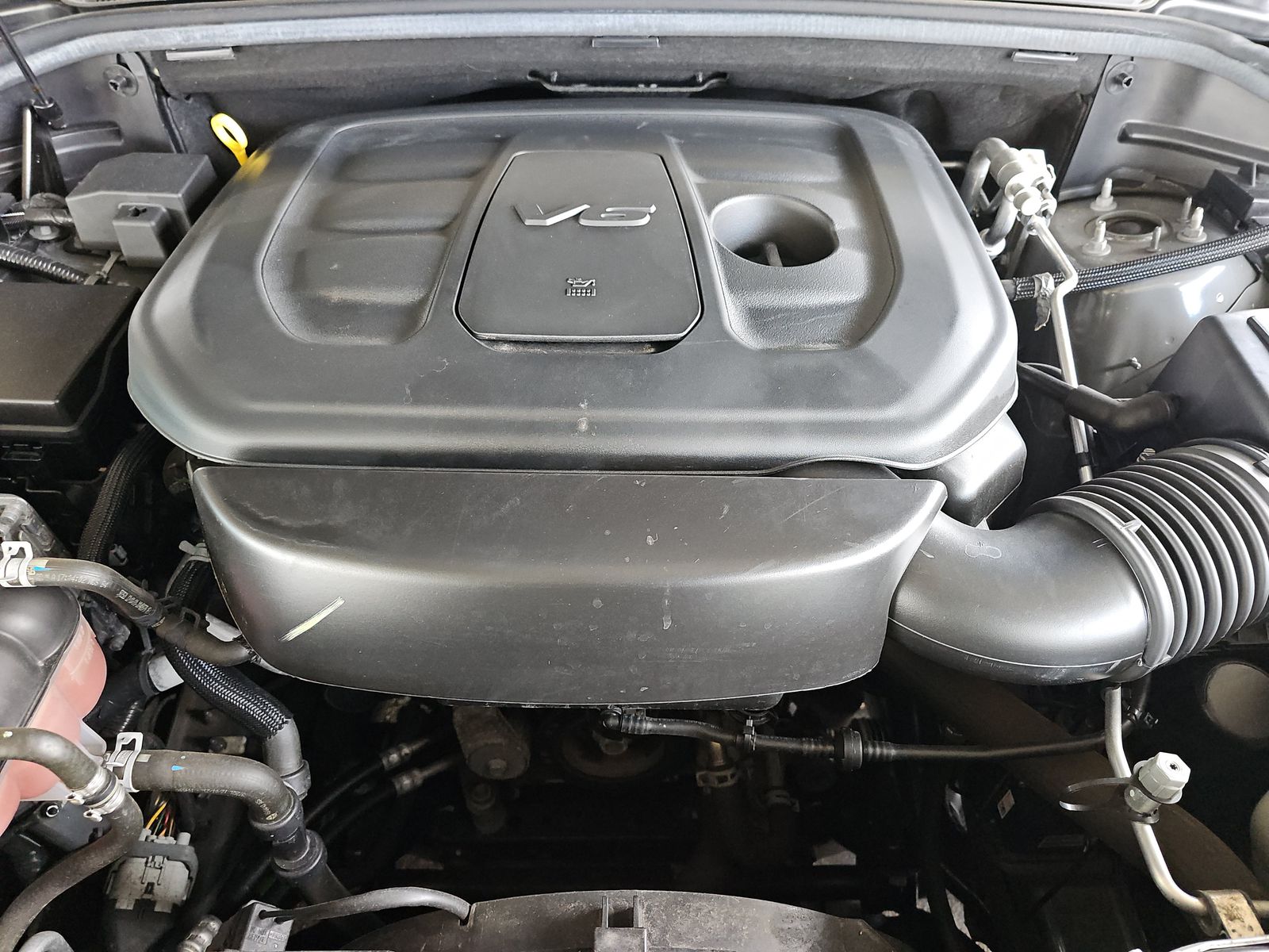 2022 Jeep Grand Cherokee Laredo X AWD