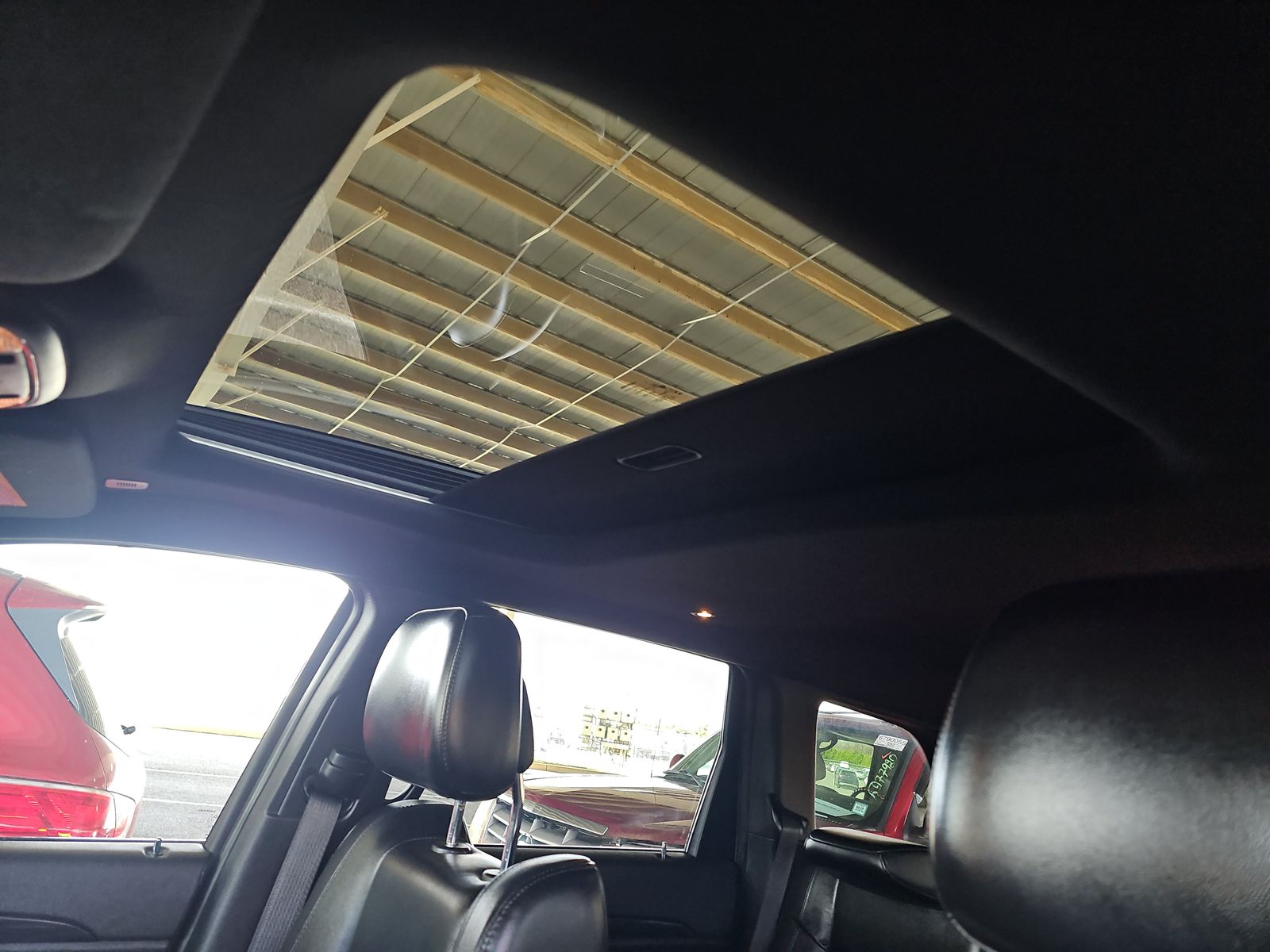 2022 Jeep Grand Cherokee Laredo X AWD