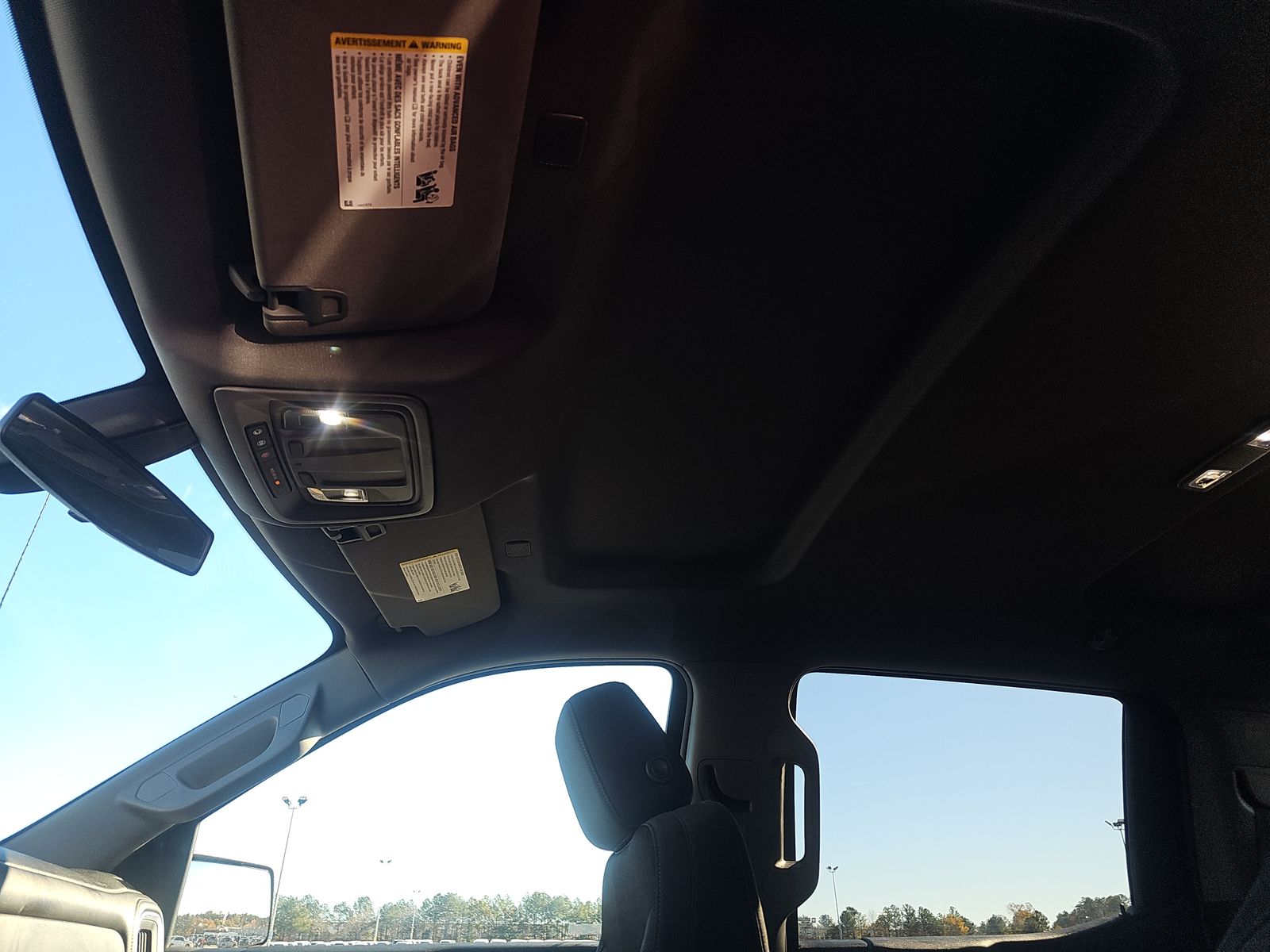 2022 Chevrolet Silverado 1500 LT AWD