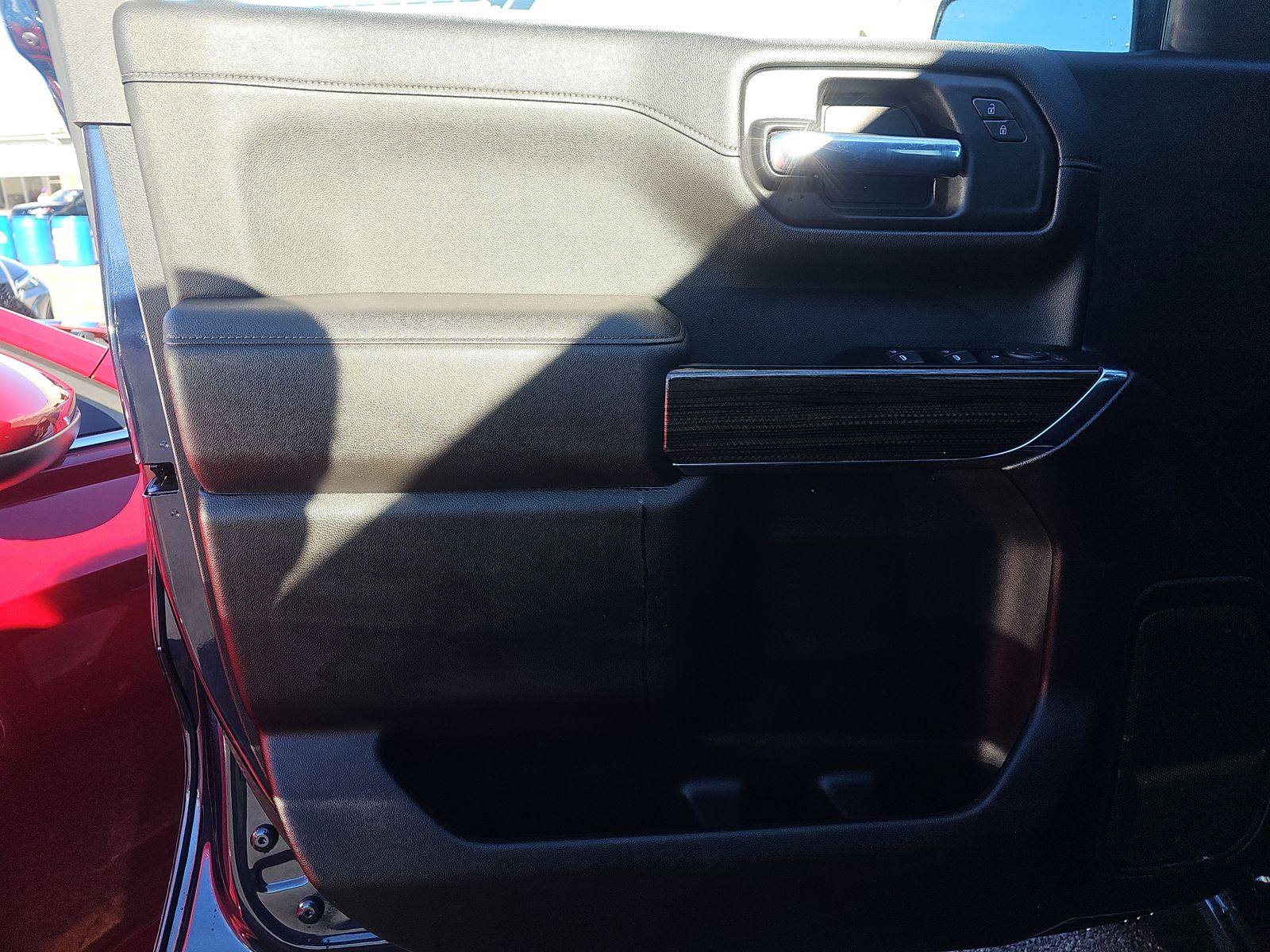 2022 Chevrolet Silverado 1500 LT AWD