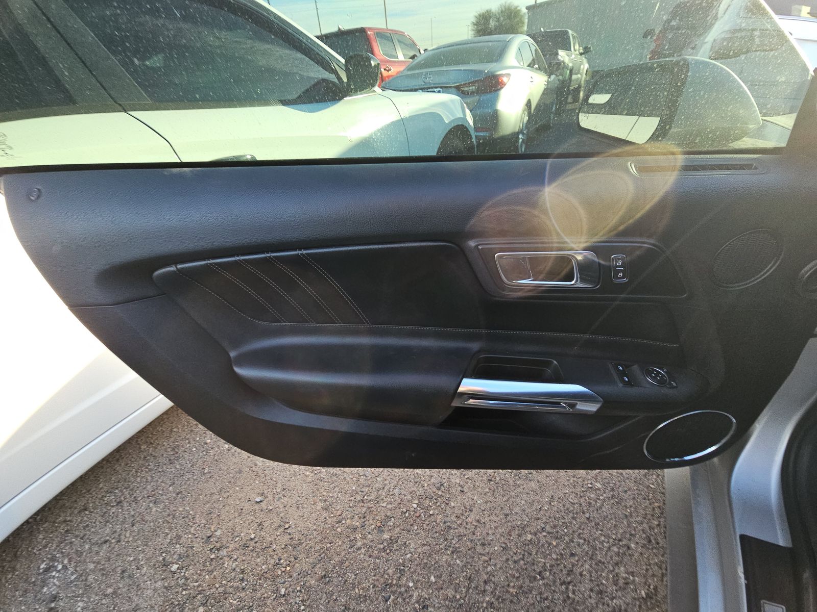 2019 Ford Mustang GT Premium RWD