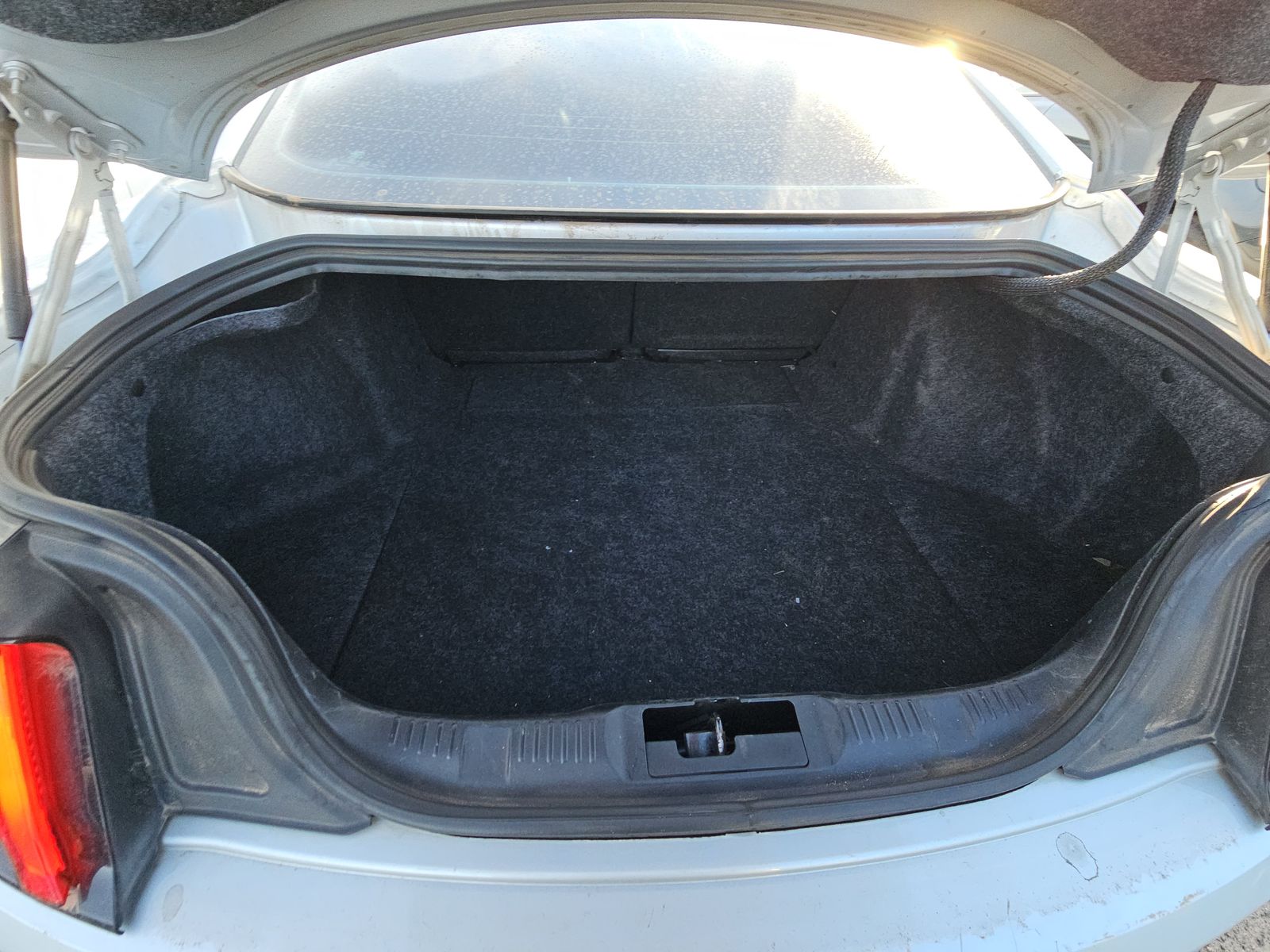 2019 Ford Mustang GT Premium RWD