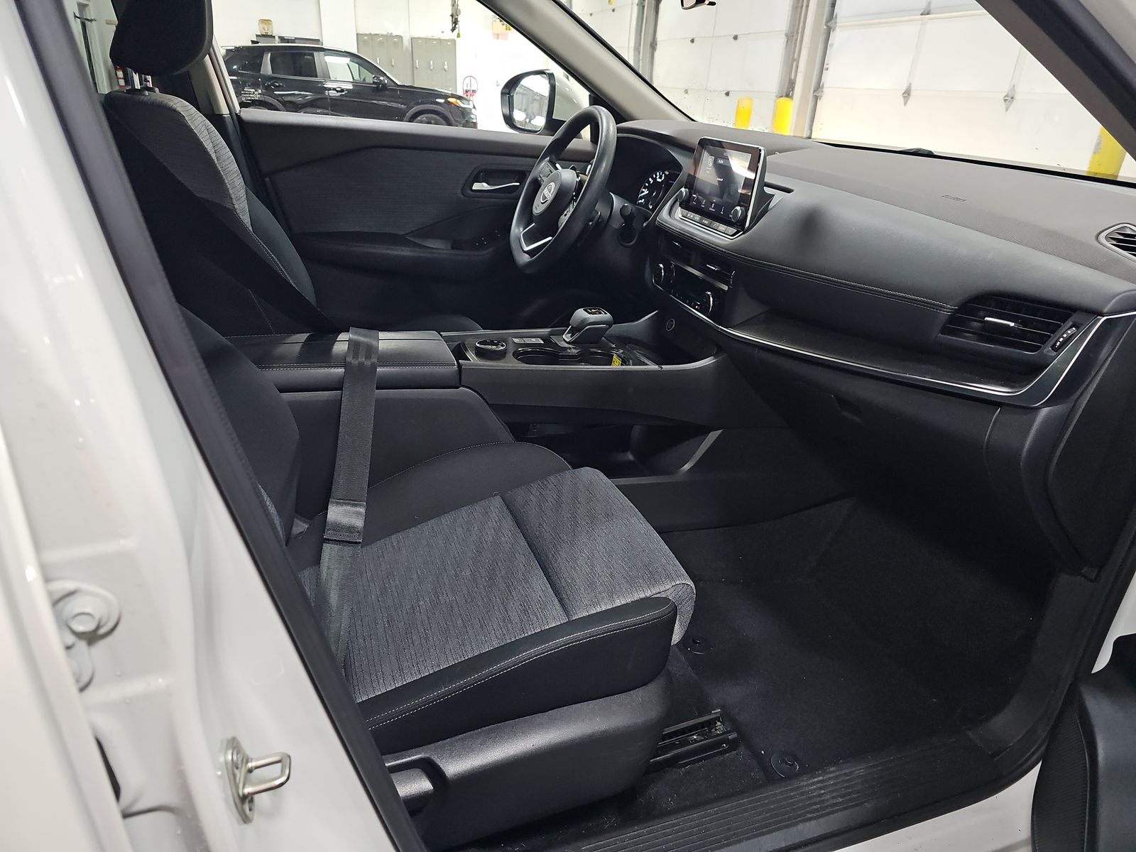 2023 Nissan Rogue SV AWD