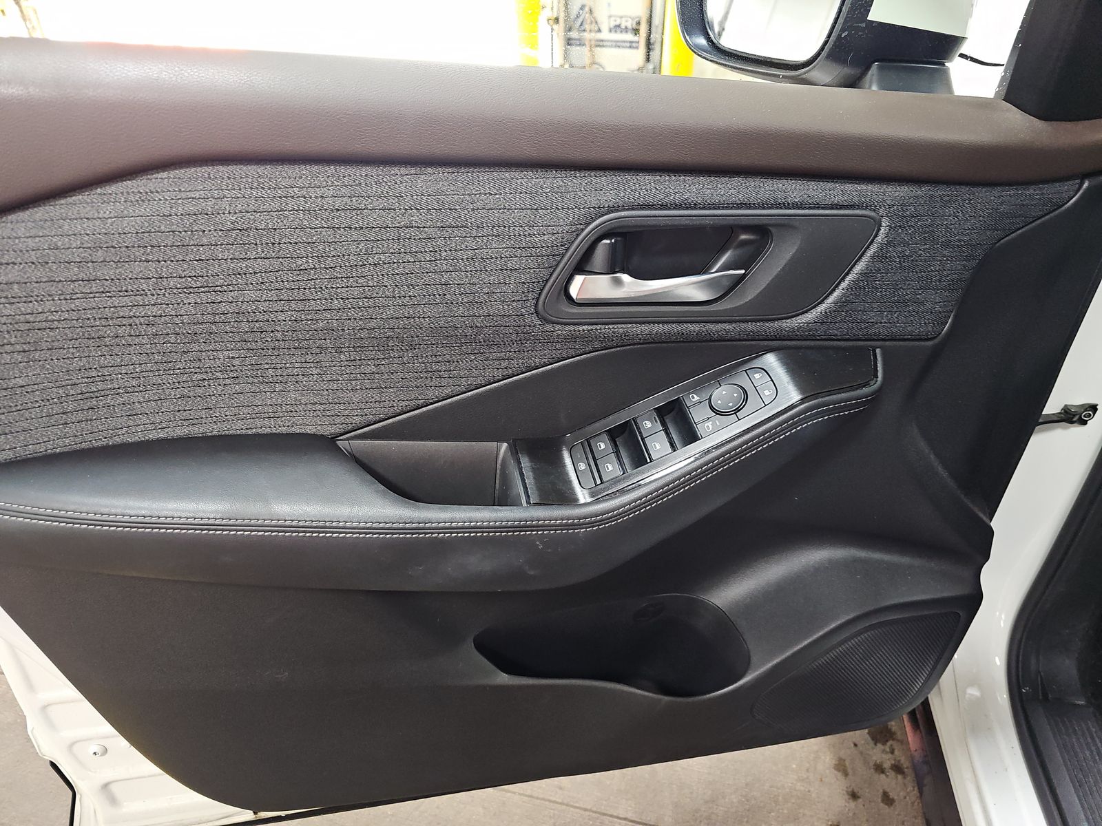 2023 Nissan Rogue SV AWD