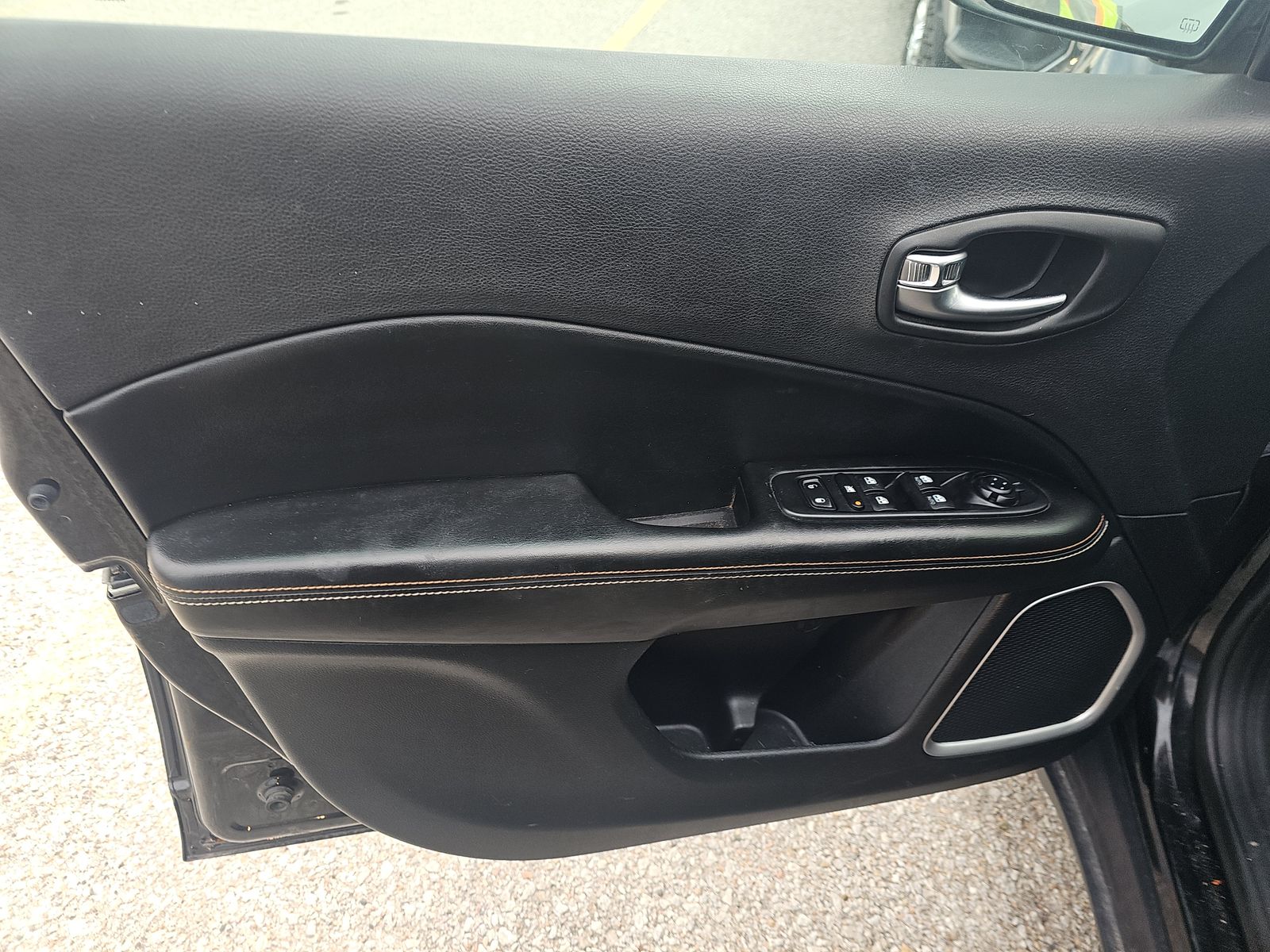 2019 Jeep Compass Latitude AWD