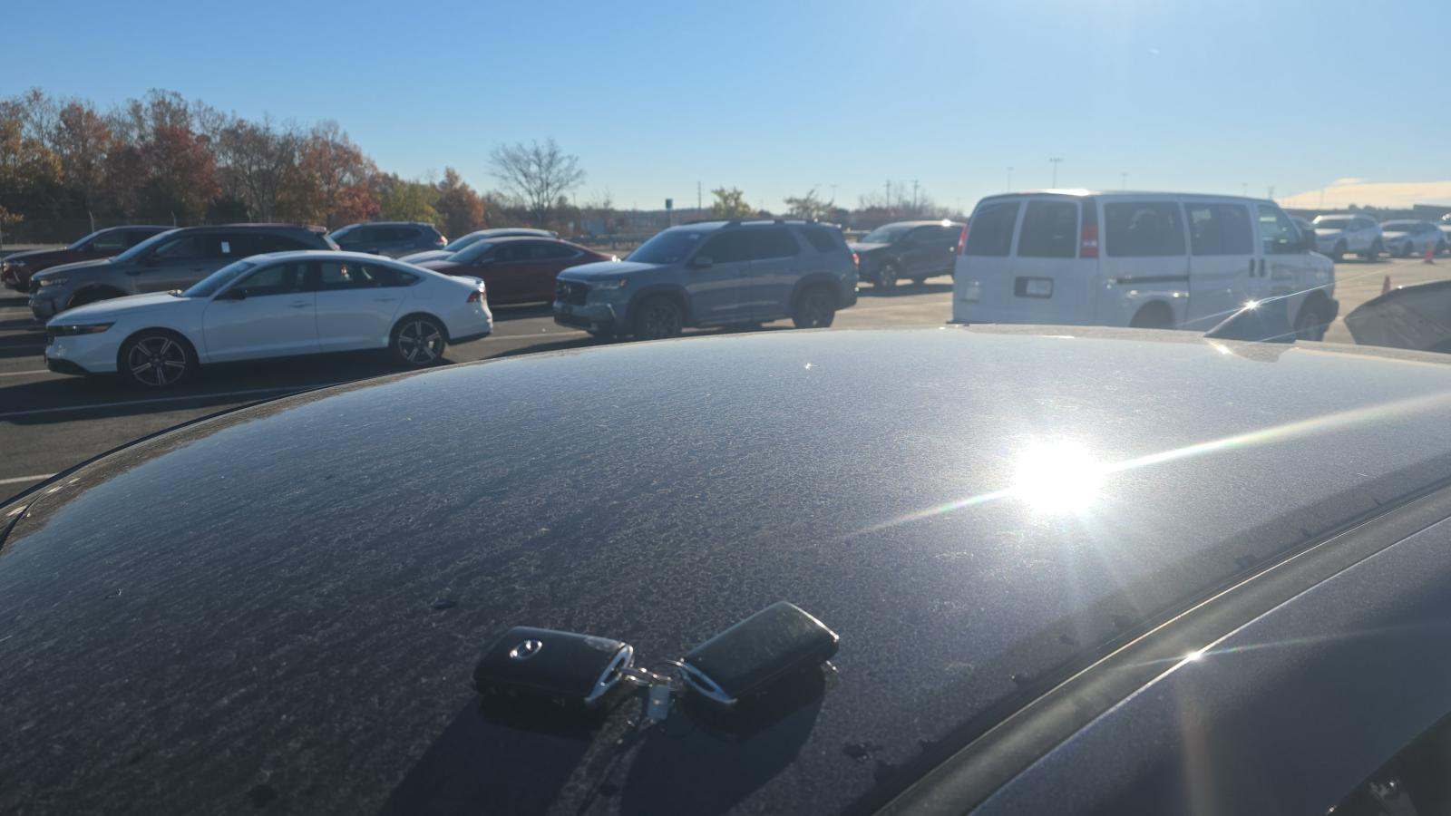 2023 MAZDA CX-5 2.5 S Select Package AWD