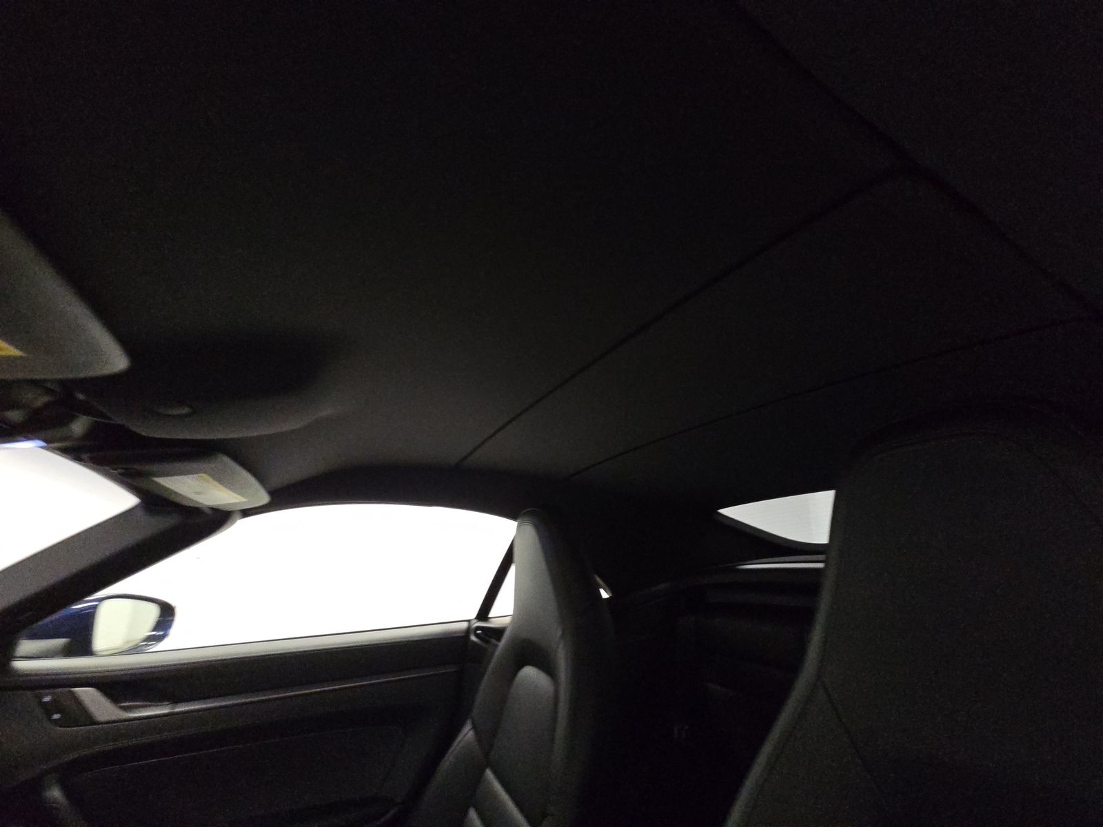 2025 Porsche 911 Carrera RWD