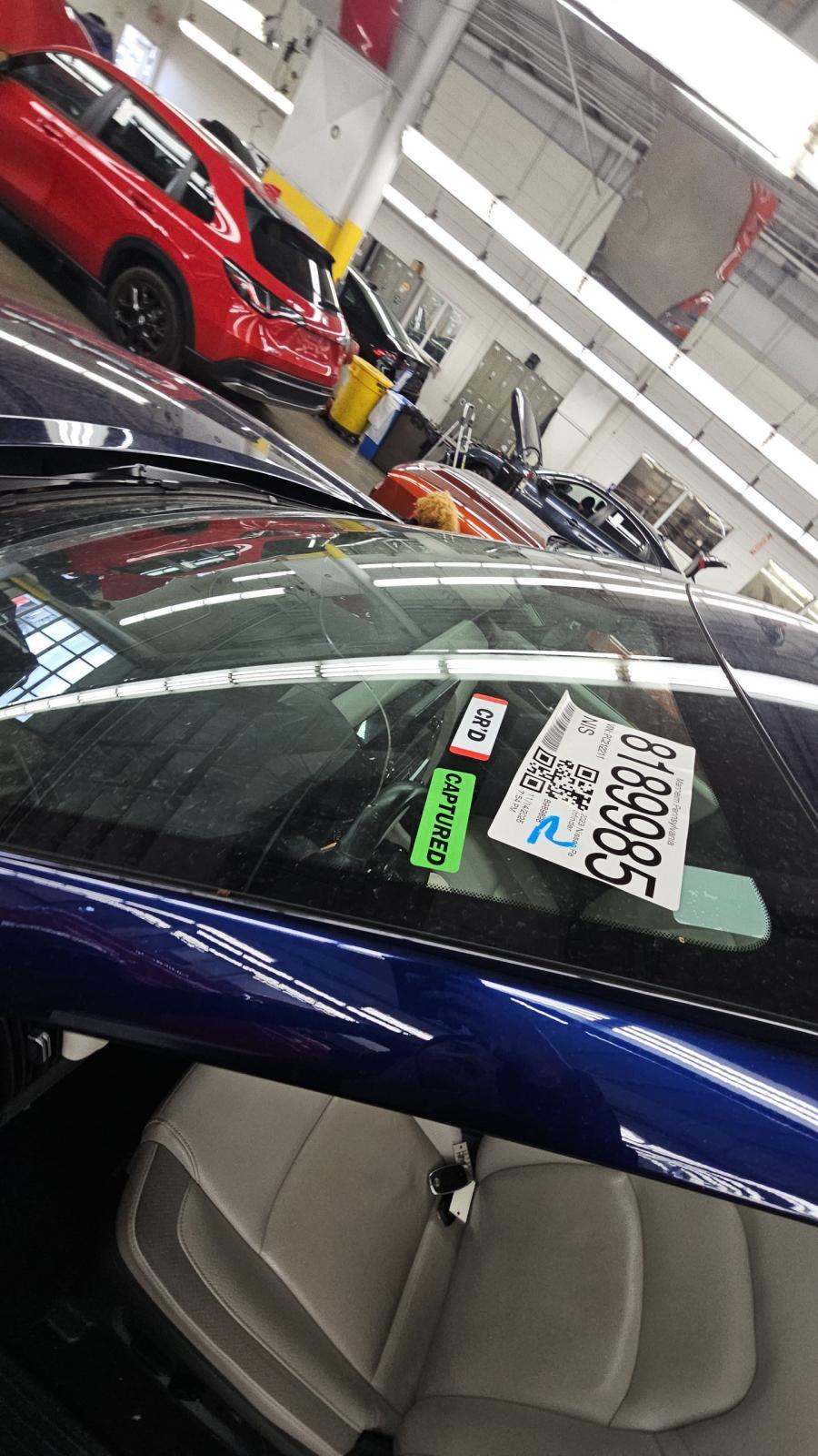 2023 Nissan Pathfinder SL AWD