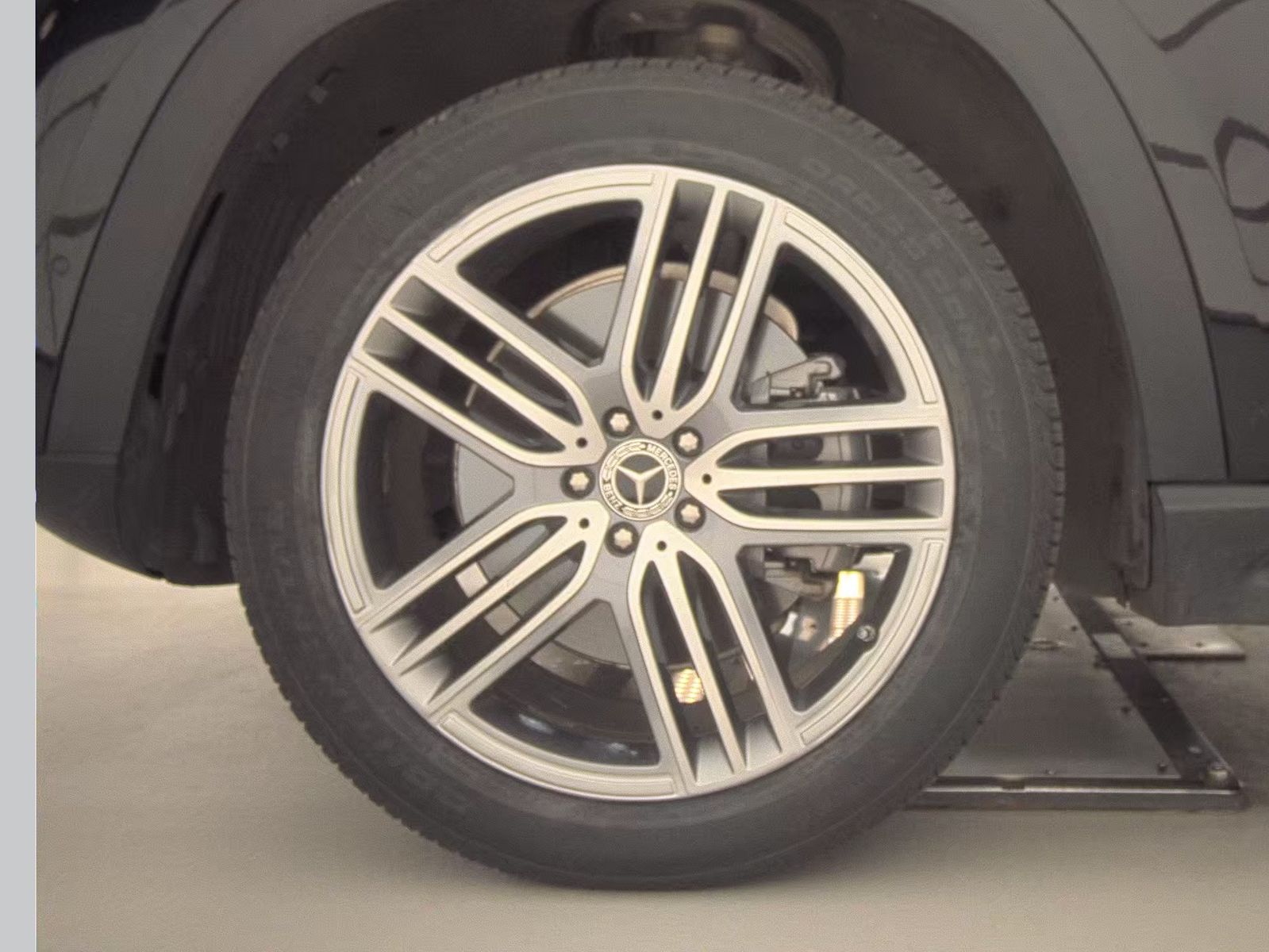 2022 Mercedes-Benz GLS GLS 450 AWD