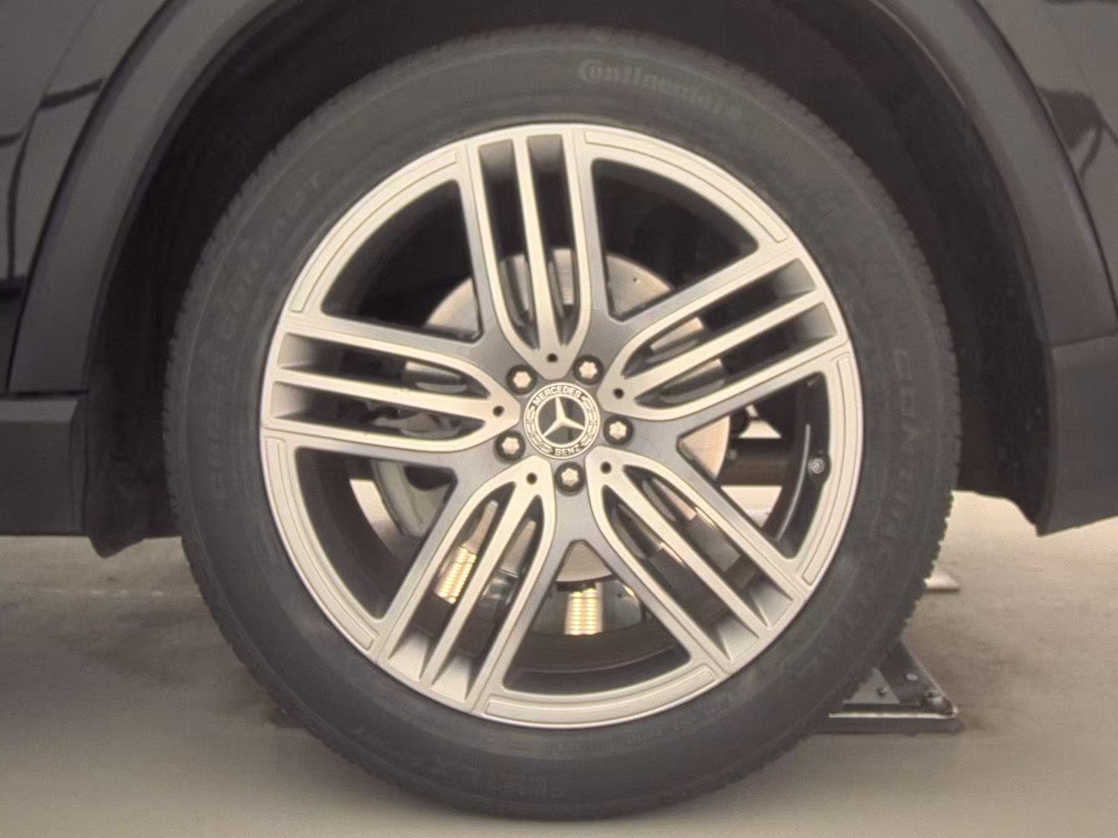 2022 Mercedes-Benz GLS GLS 450 AWD