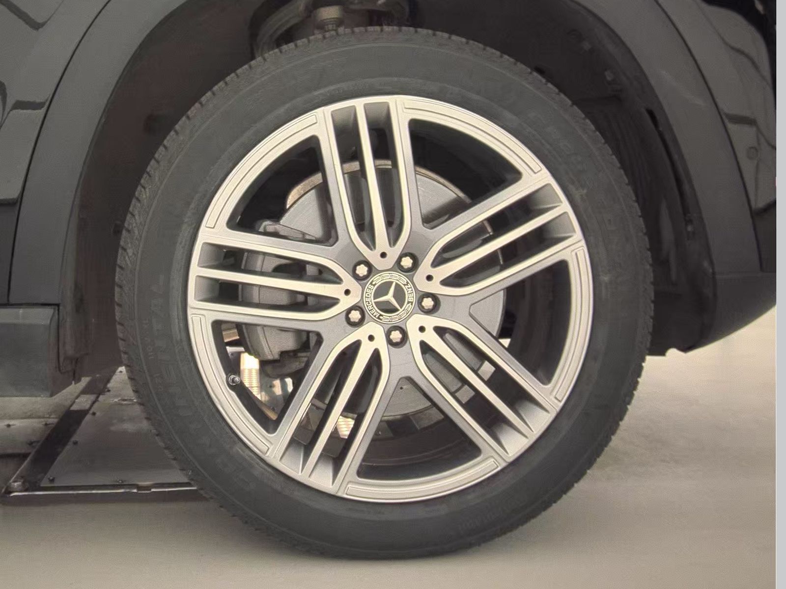 2022 Mercedes-Benz GLS GLS 450 AWD