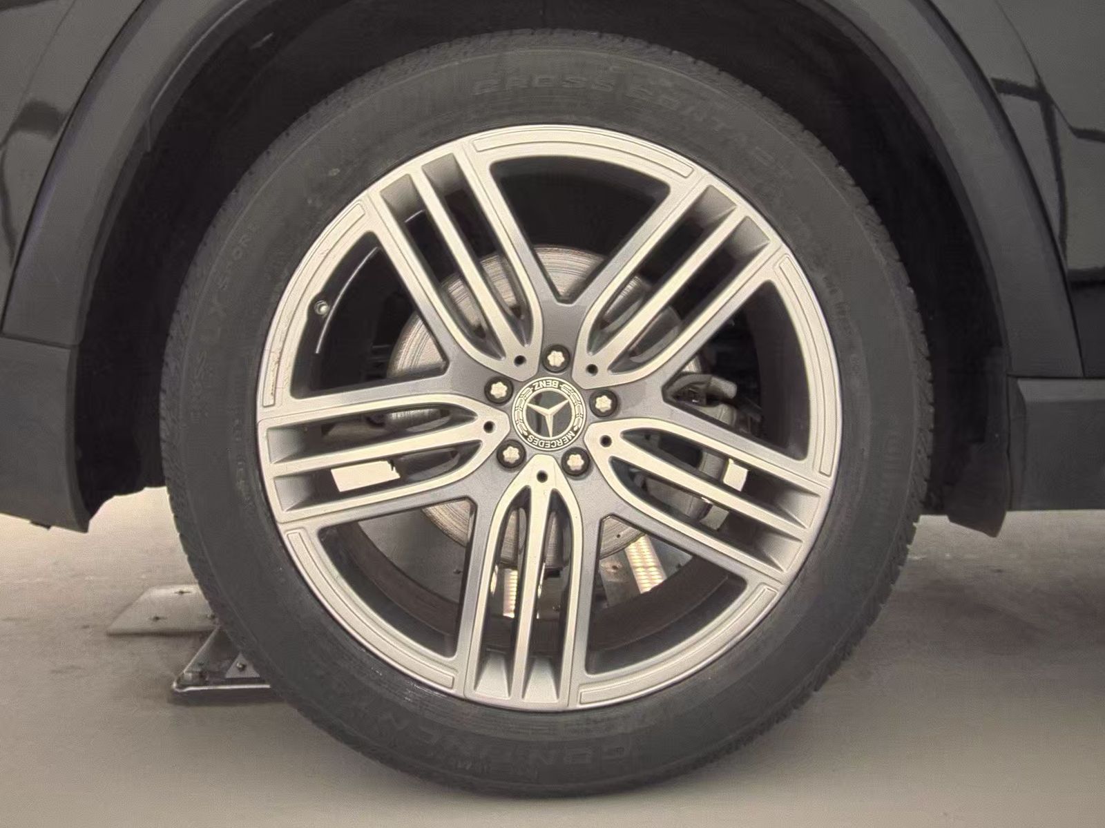 2022 Mercedes-Benz GLS GLS 450 AWD