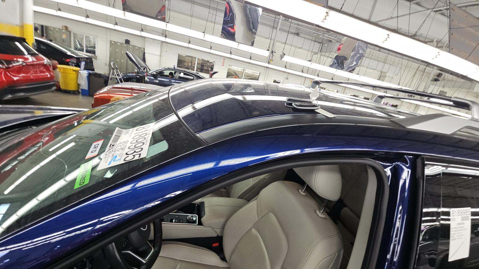 2023 Nissan Pathfinder SL AWD