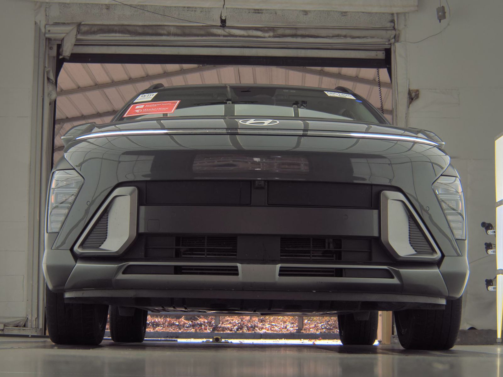 2024 Hyundai Kona Limited FWD