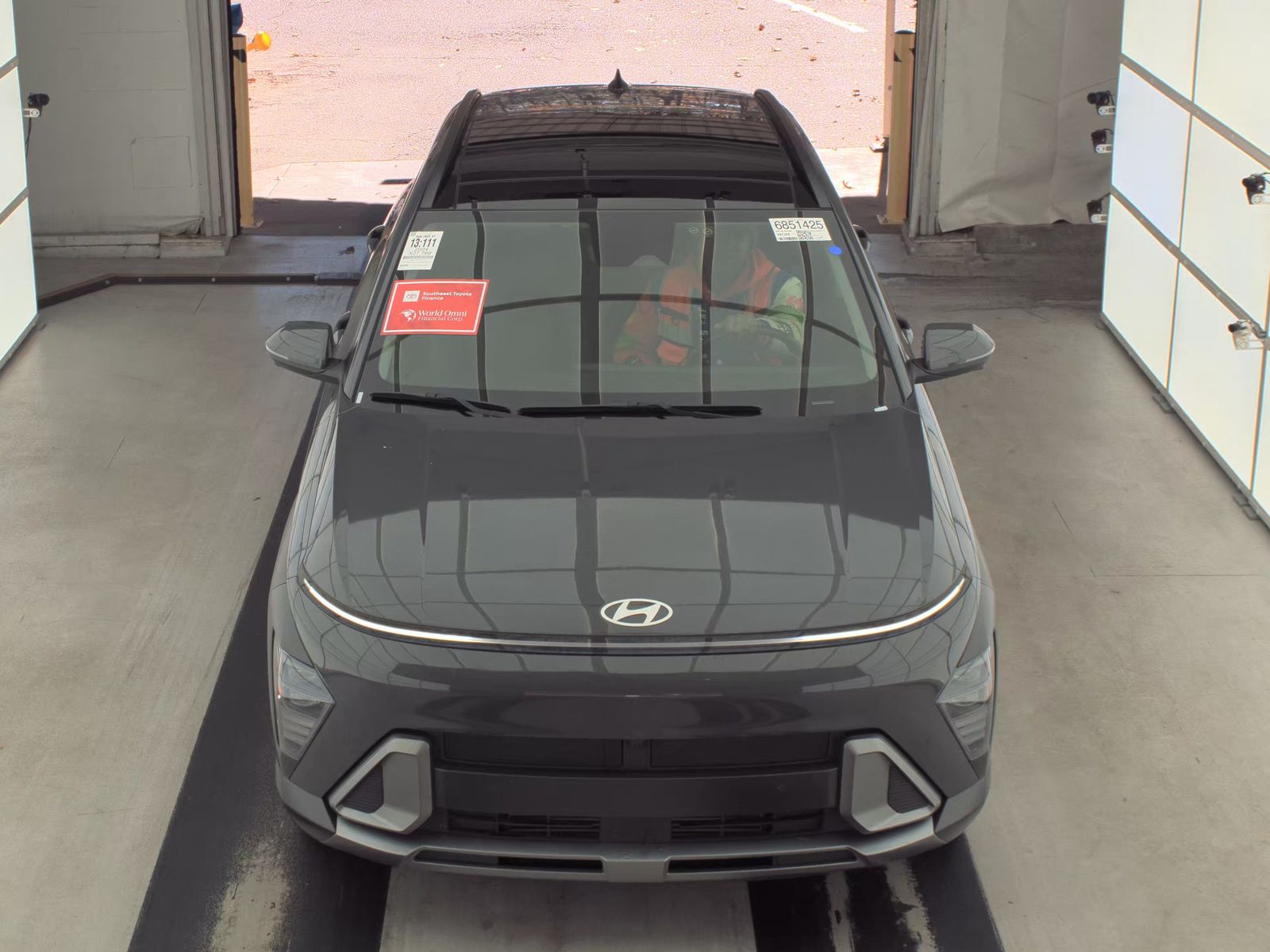 2024 Hyundai Kona Limited FWD