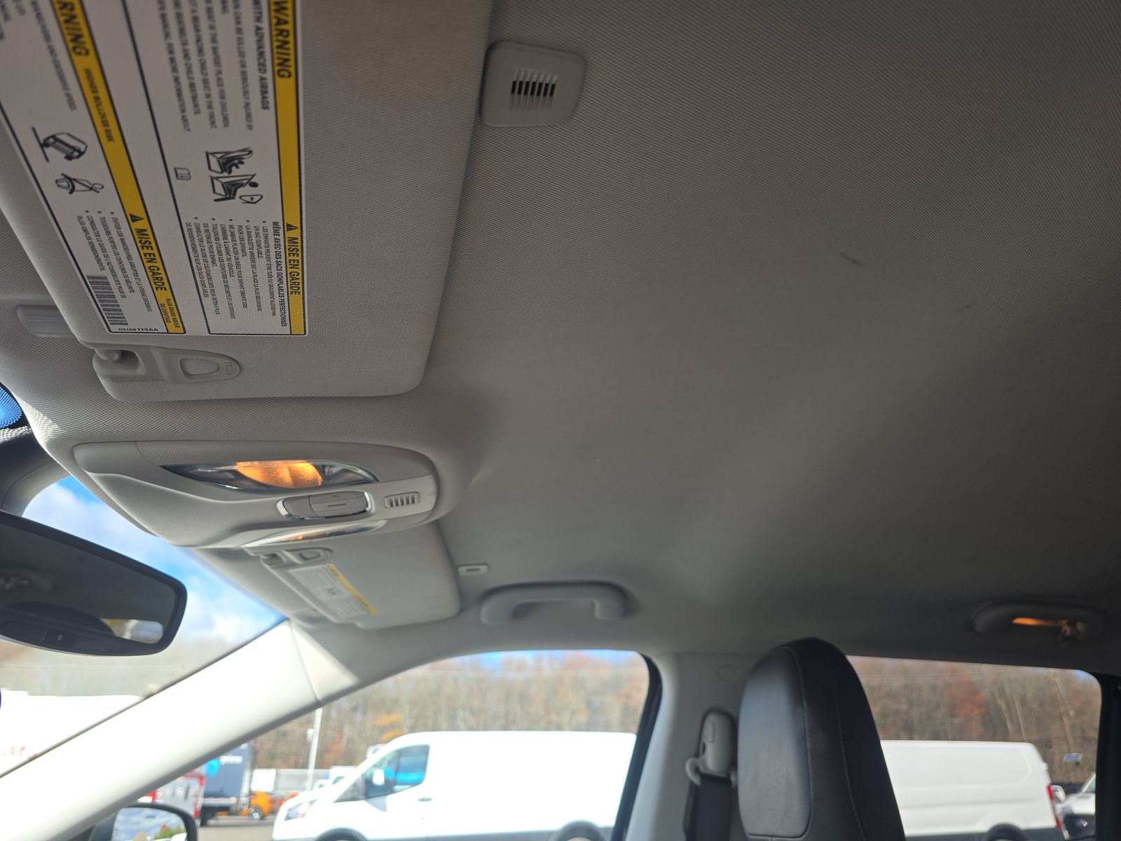 2019 Jeep Compass Latitude AWD