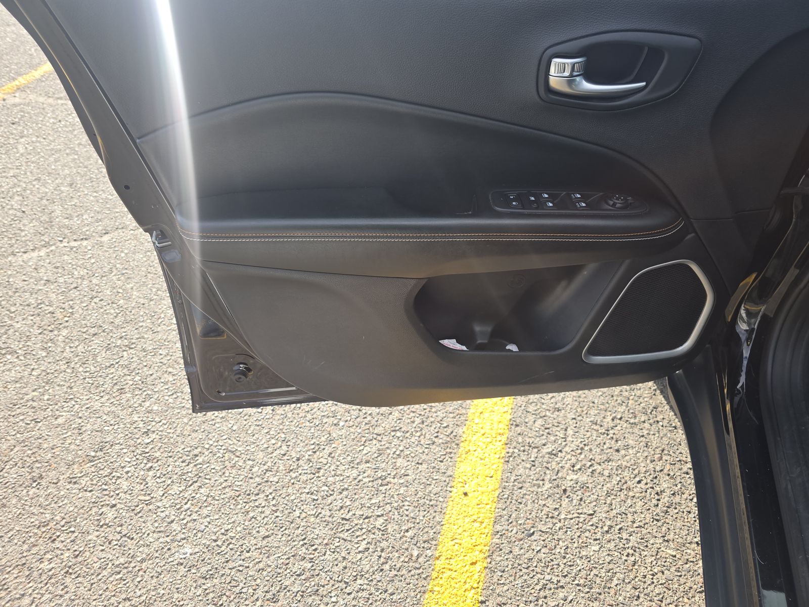 2019 Jeep Compass Latitude AWD