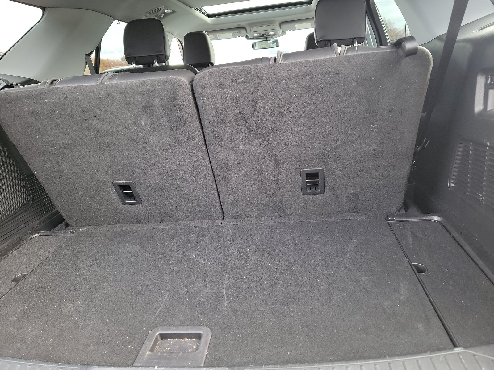 2022 Ford Explorer Limited AWD