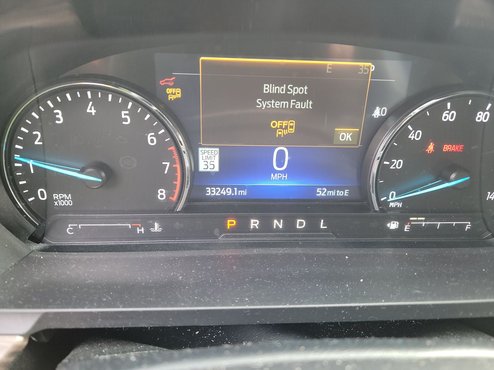 2022 Ford Explorer Limited AWD