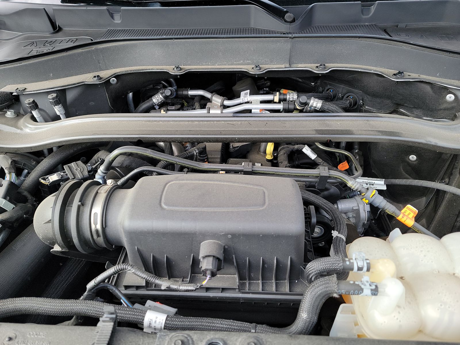 2022 Ford Explorer Limited AWD