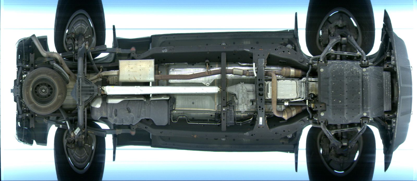 2023 Chevrolet Silverado 1500 LT AWD