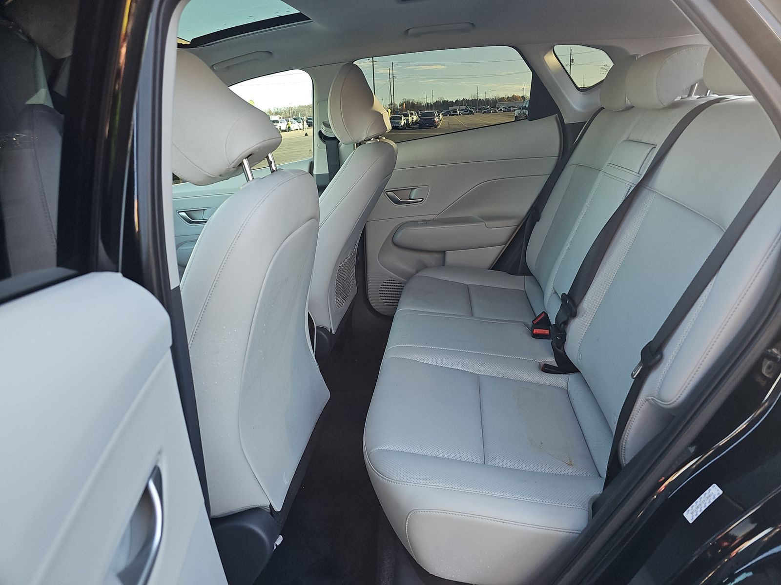 2024 Hyundai Kona Limited AWD